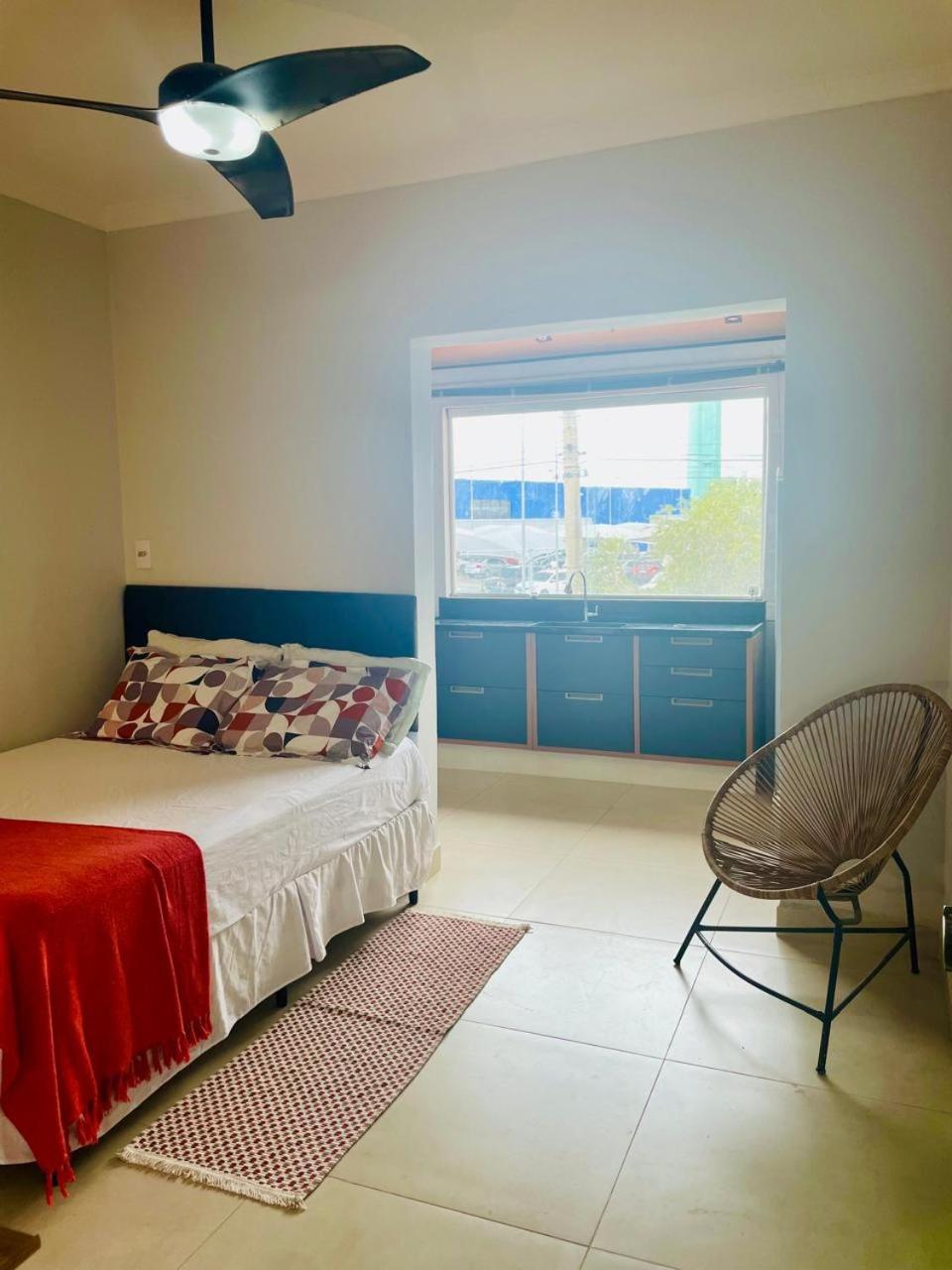 One-Bedroom House photo 1