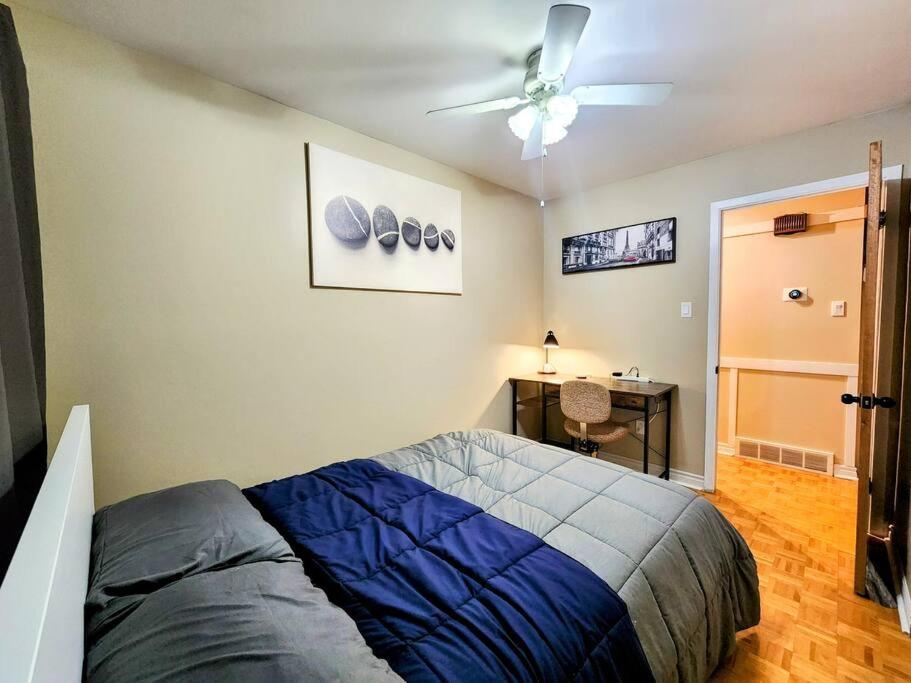 Three-Bedroom Home photo 3