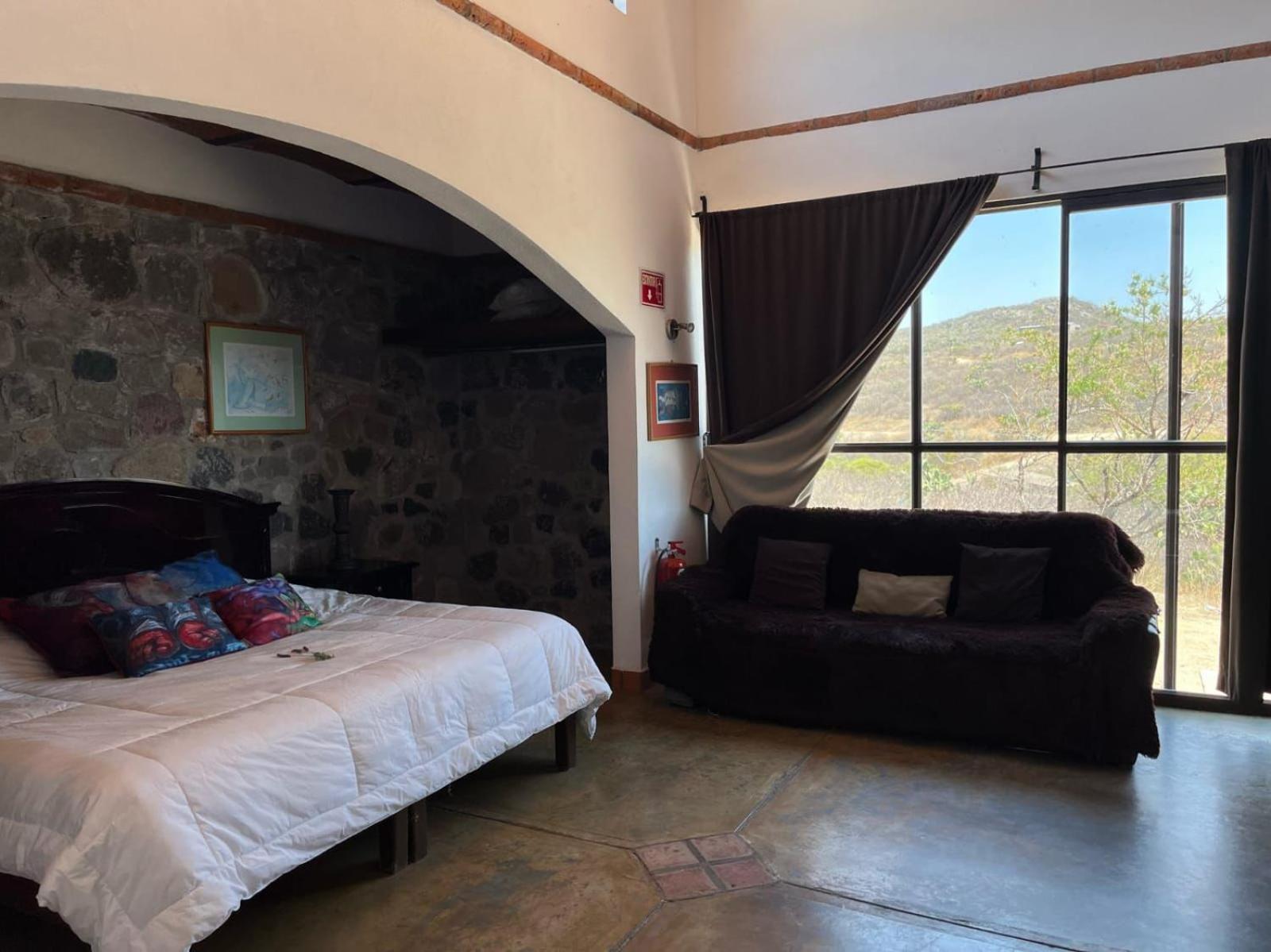 Suite with Terrace photo 1