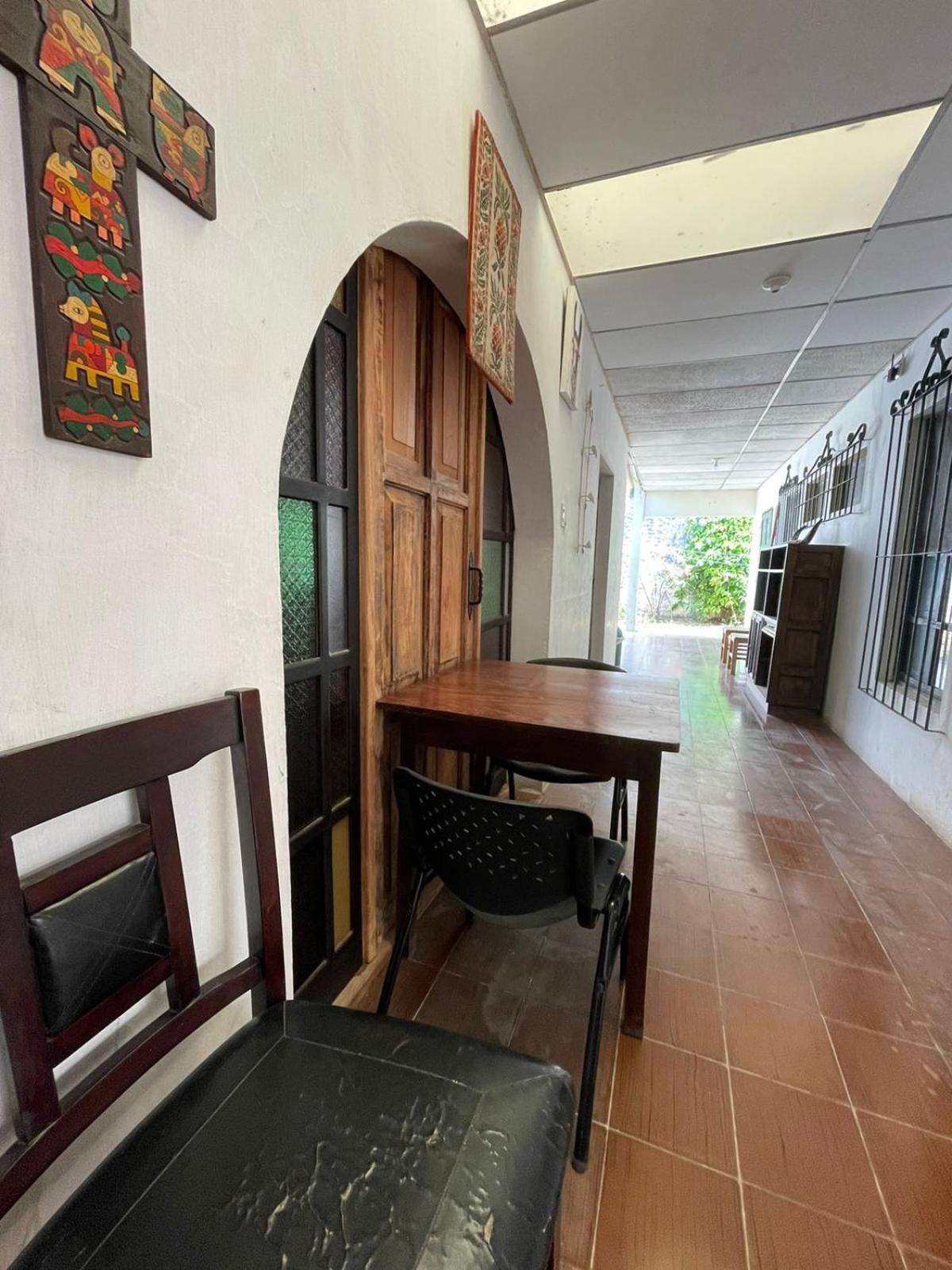 Single Bed in Mixed Dormitory Room photo 2