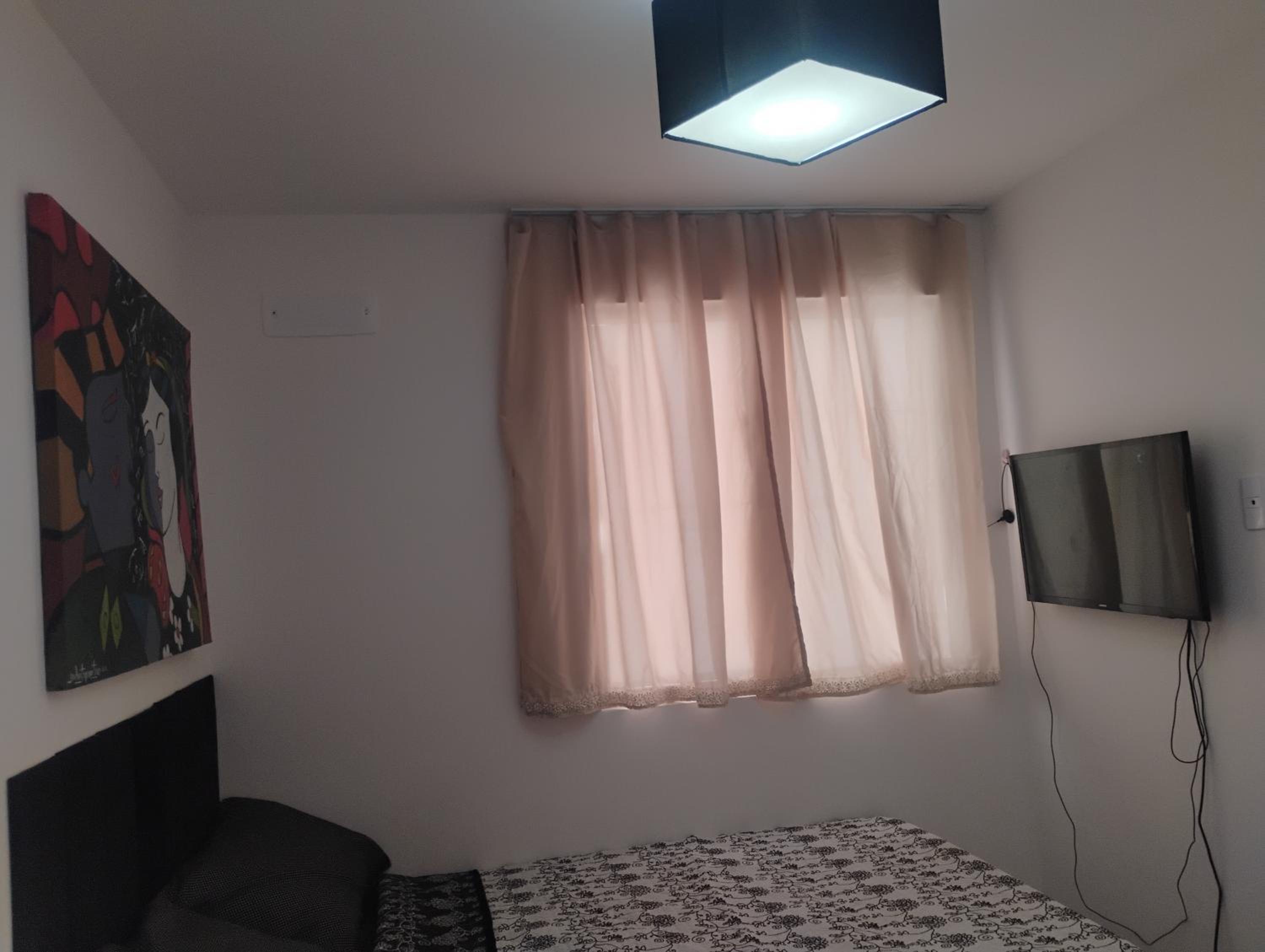 Two-Bedroom Apartment photo 2
