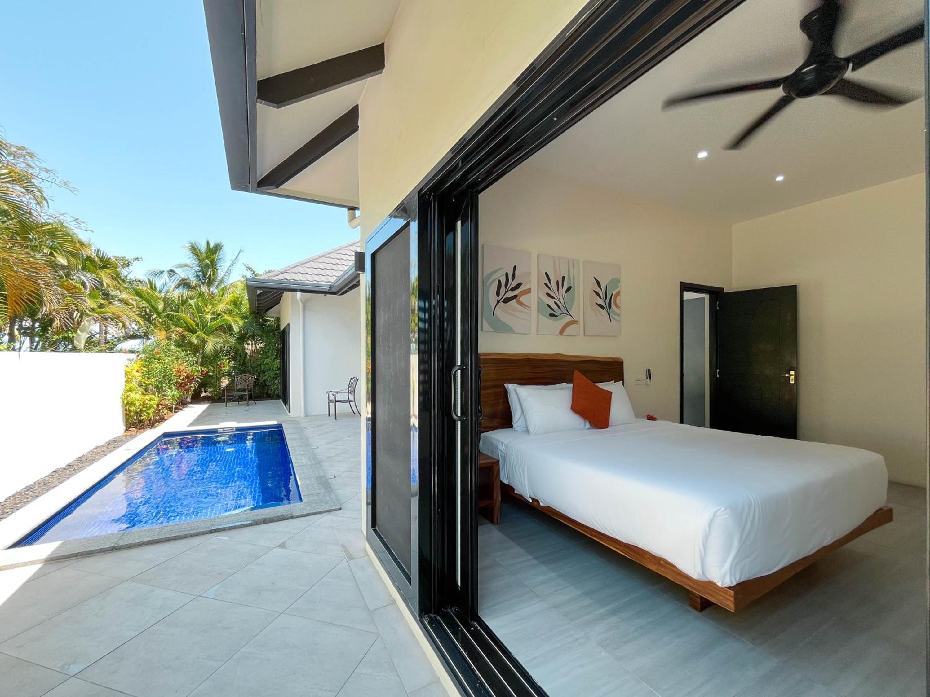 Naisoso Island Villa 98