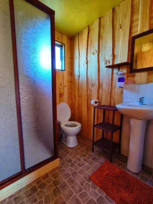 Two-Bedroom House photo 2