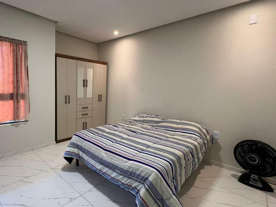 Three-Bedroom House photo 1