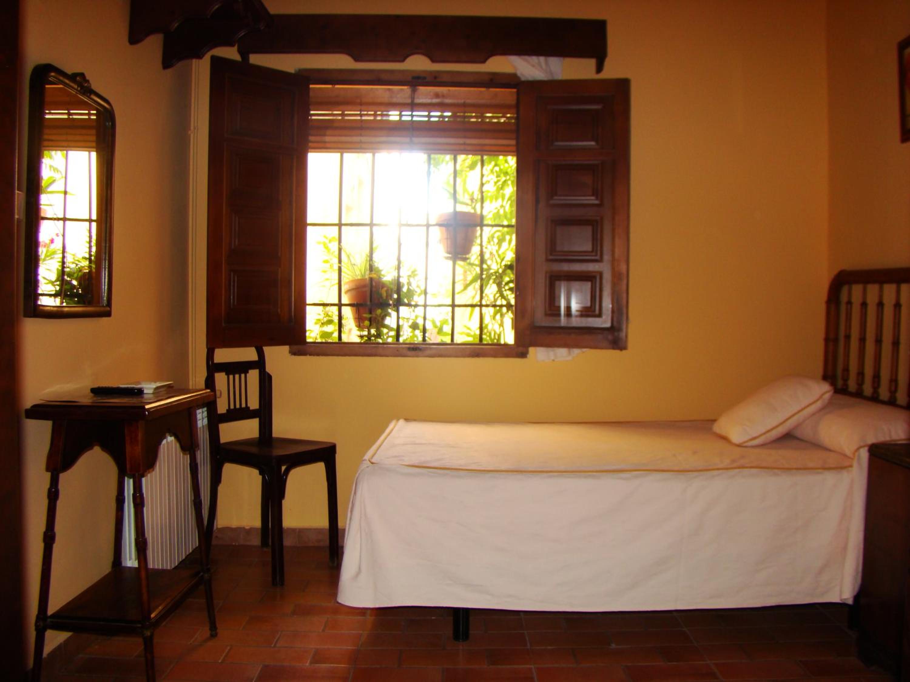 Habitación Individual