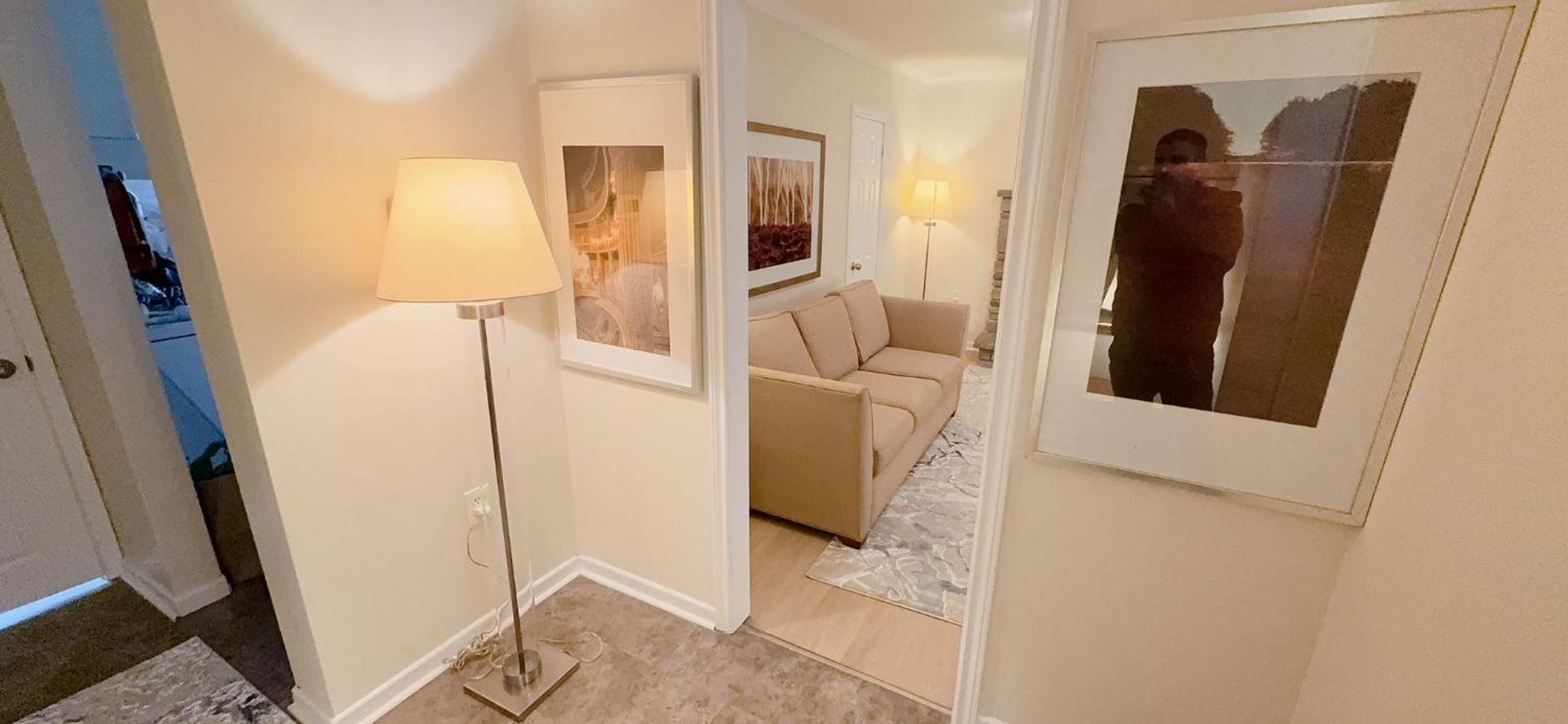 Deluxe Suite photo 2