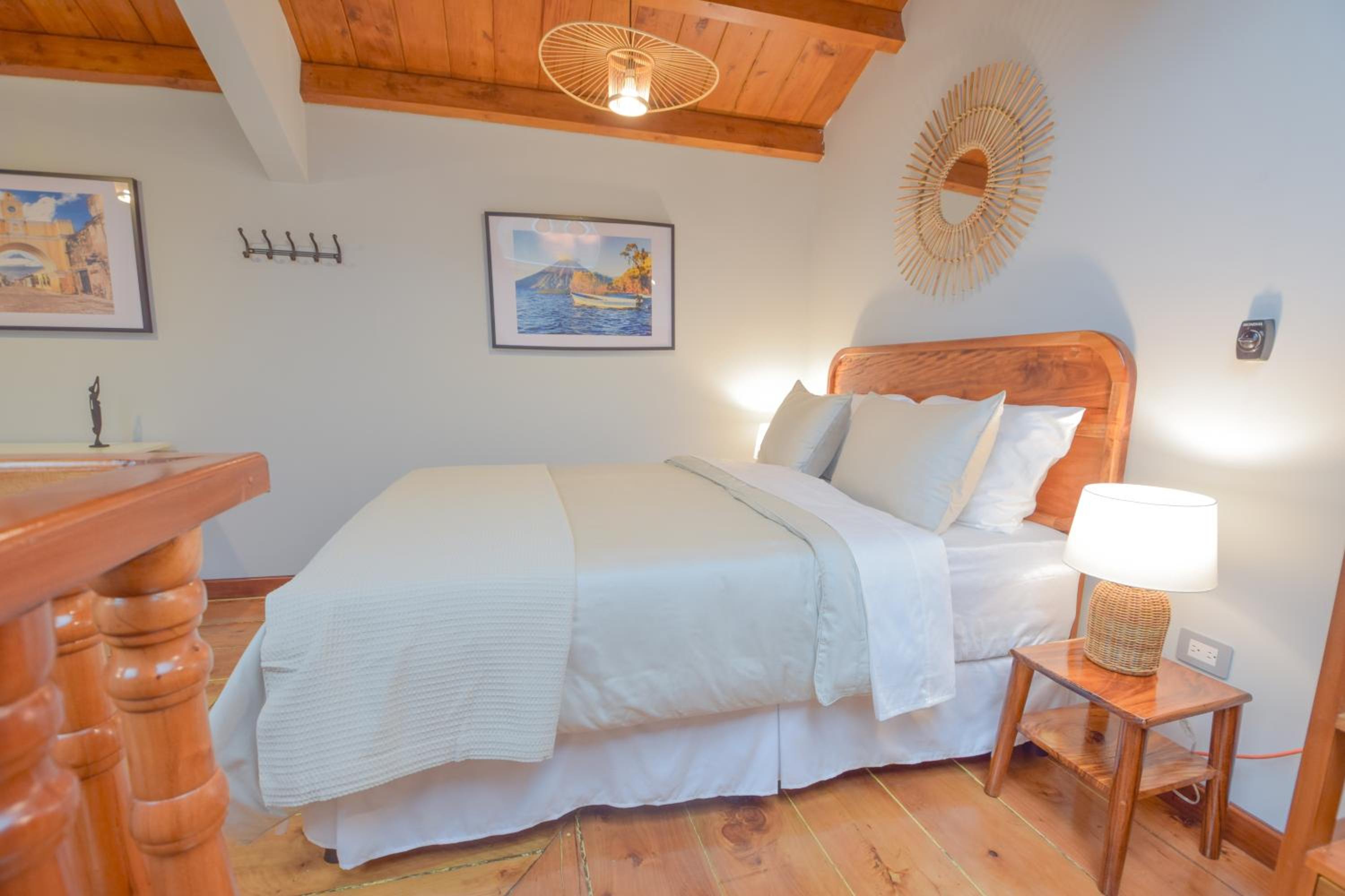 Quadruple Room photo 1