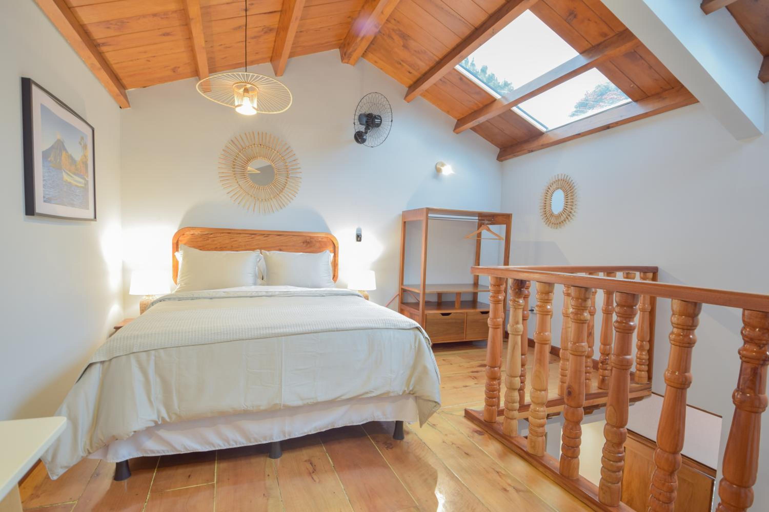 Deluxe Twin Room photo 3