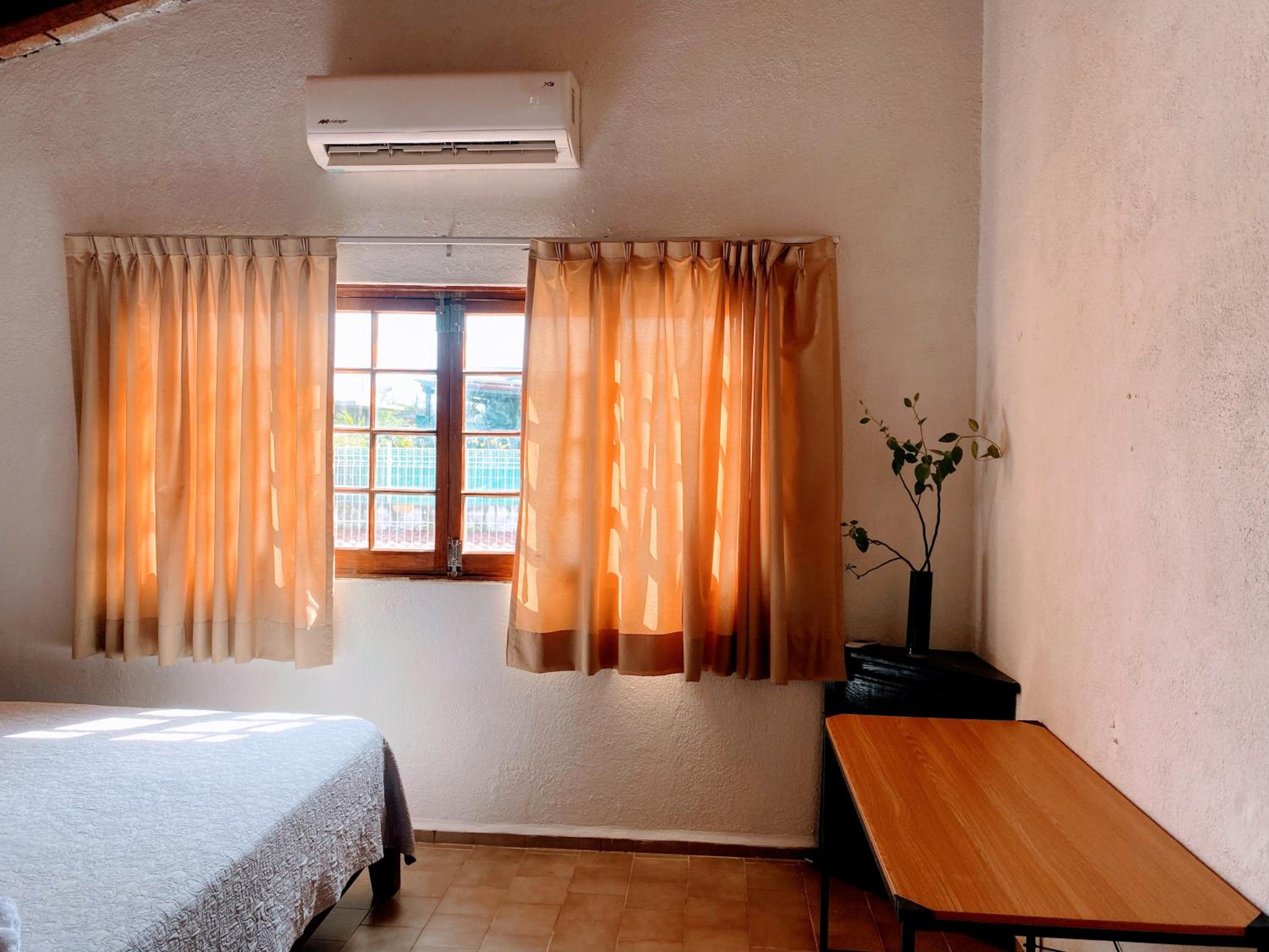 Double Room With Mountain View photo 2
