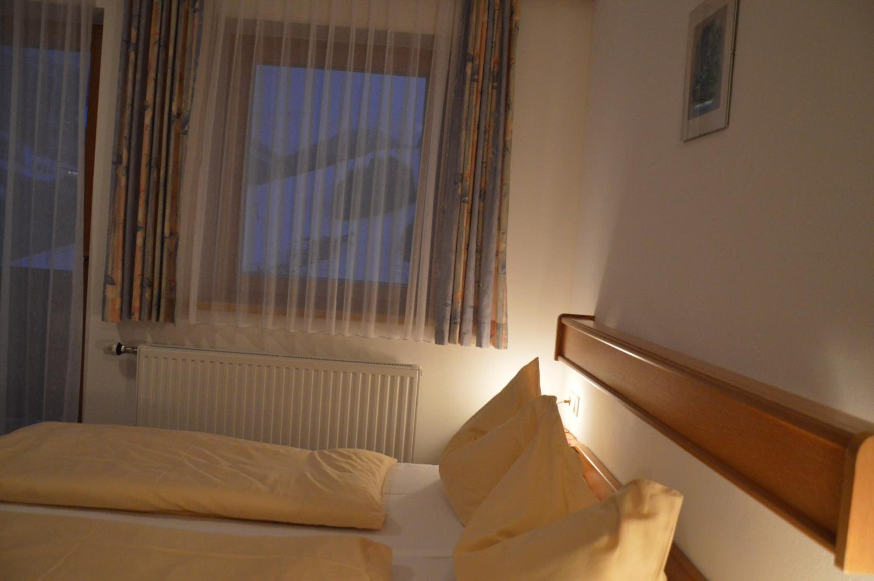 Apartment with Mountain View photo 1