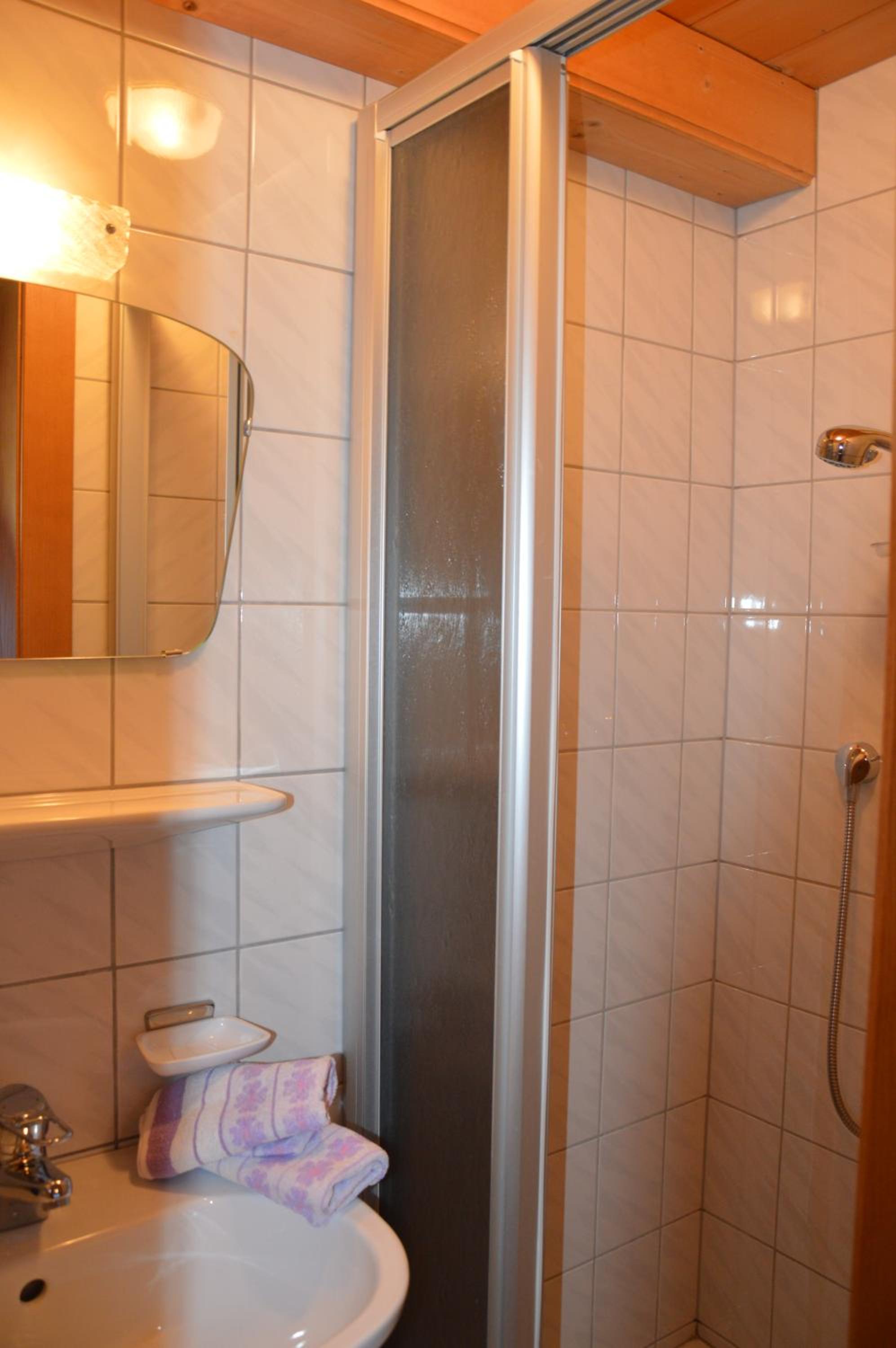 Apartment with Mountain View photo 3