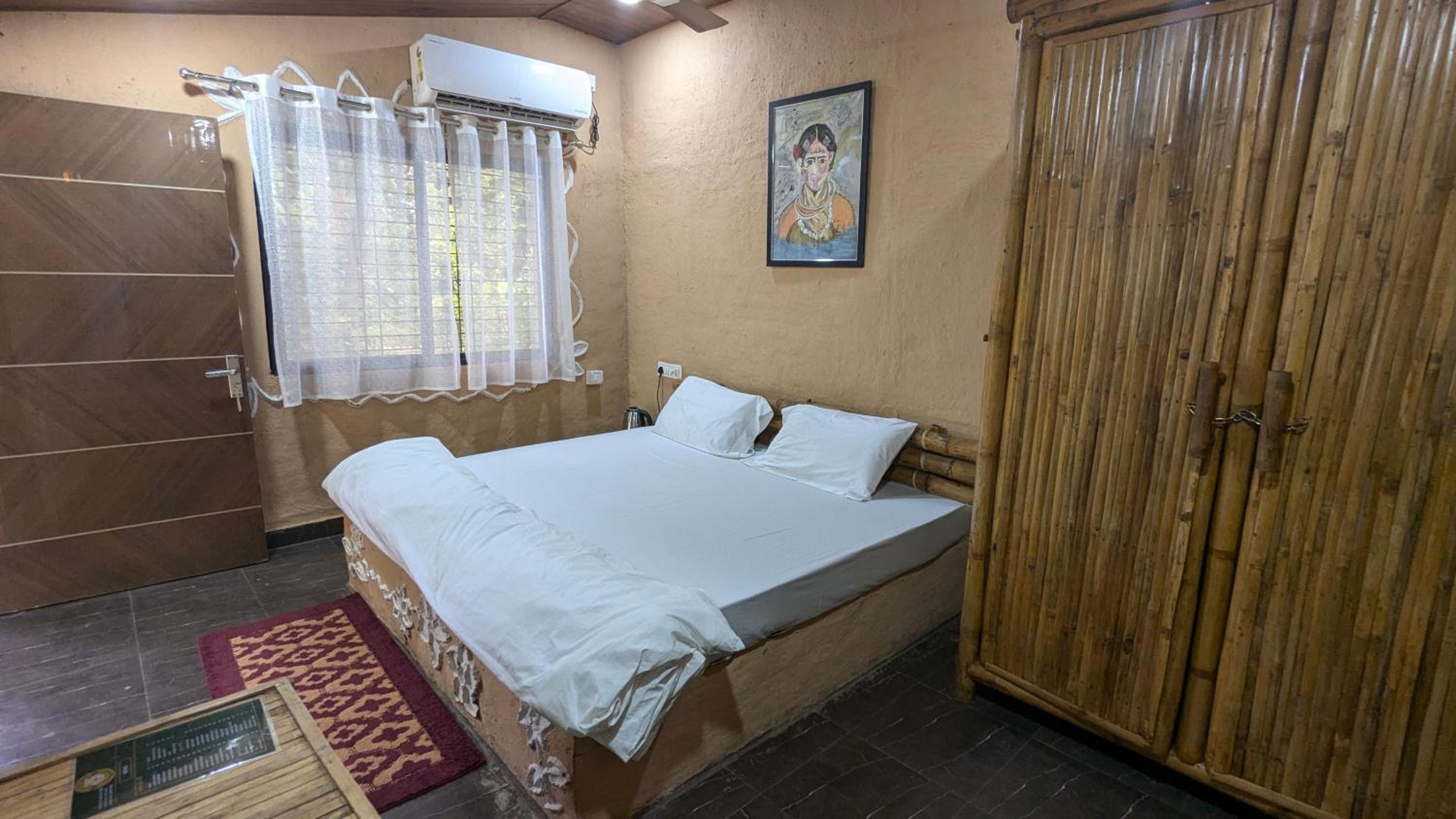 Standard Double Room photo 1