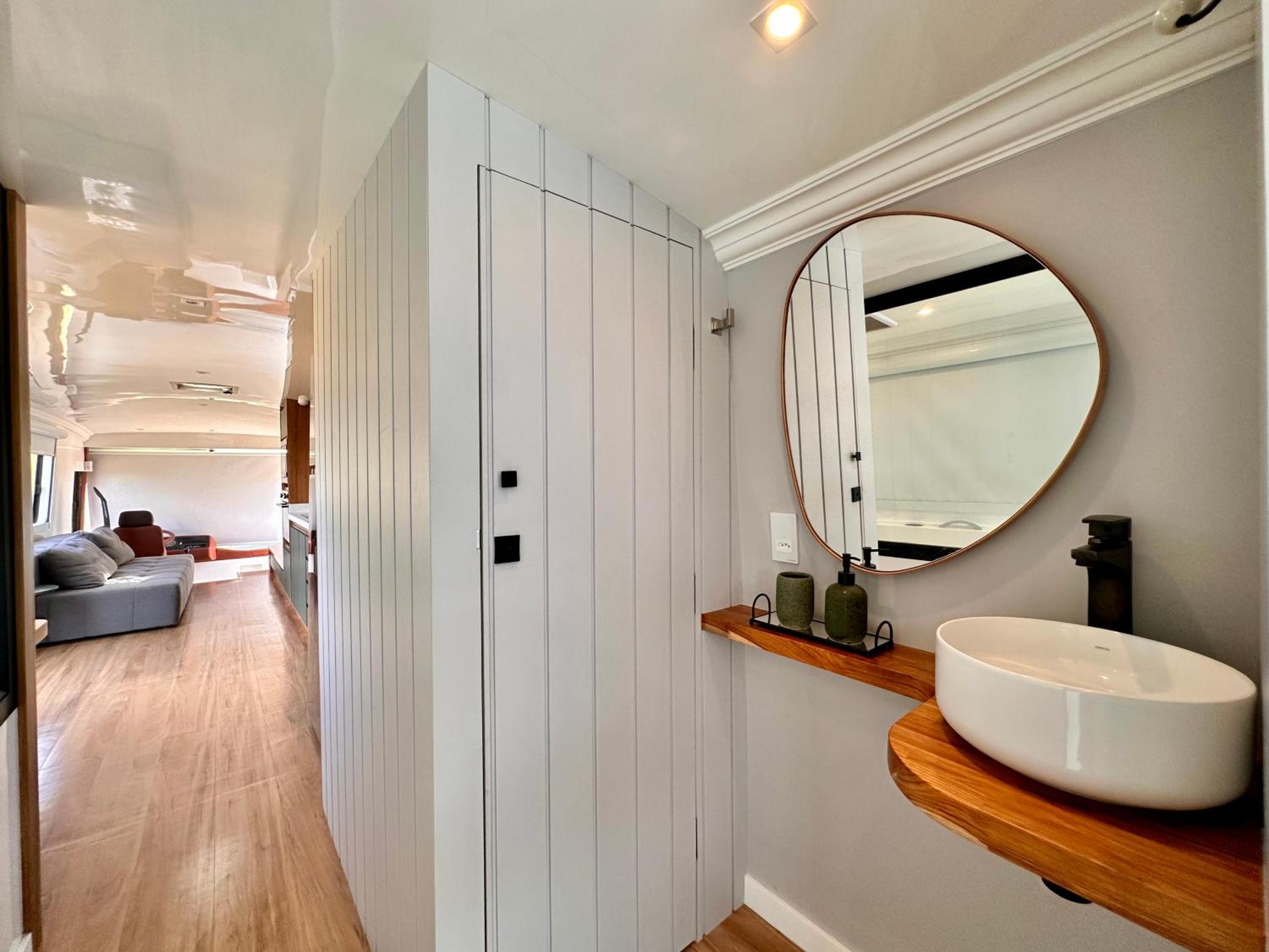 One-Bedroom House photo 2