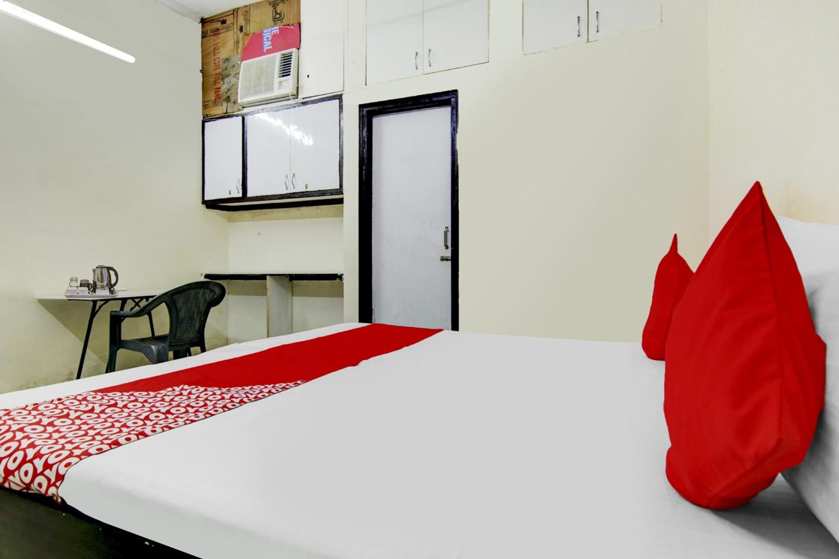 Classic Triple Room