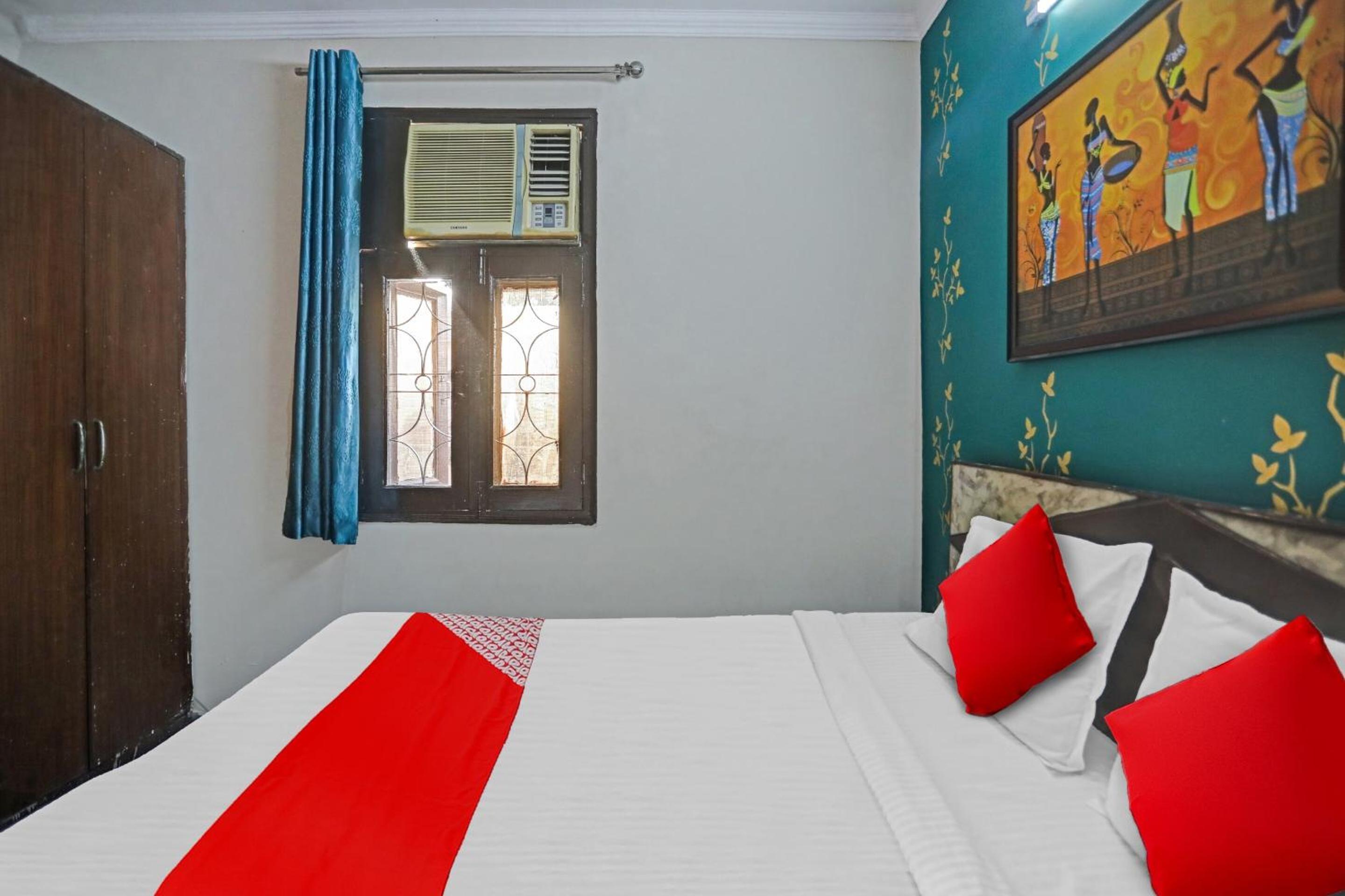 Classic Triple Room
