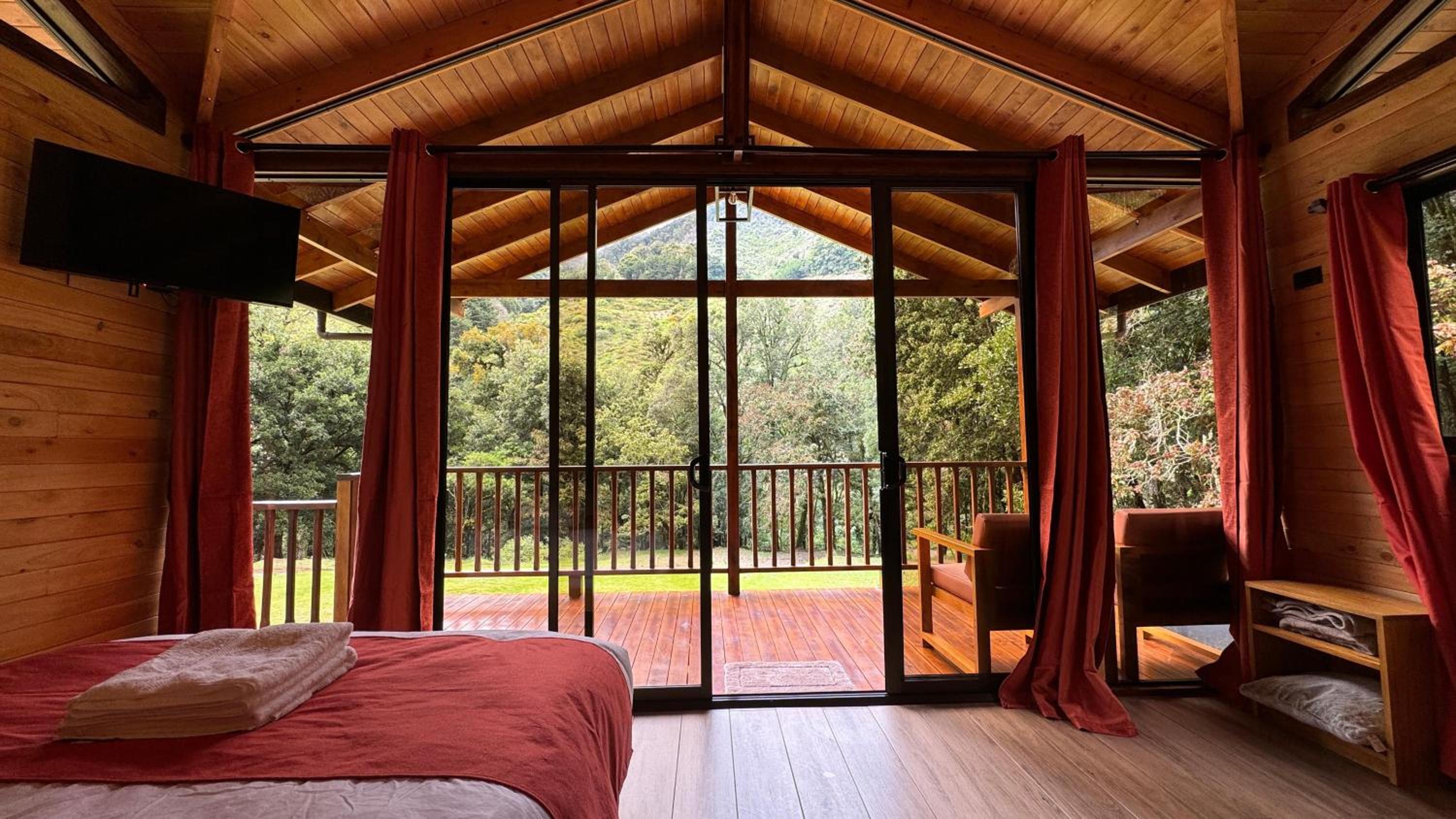 One-Bedroom Chalet photo 1