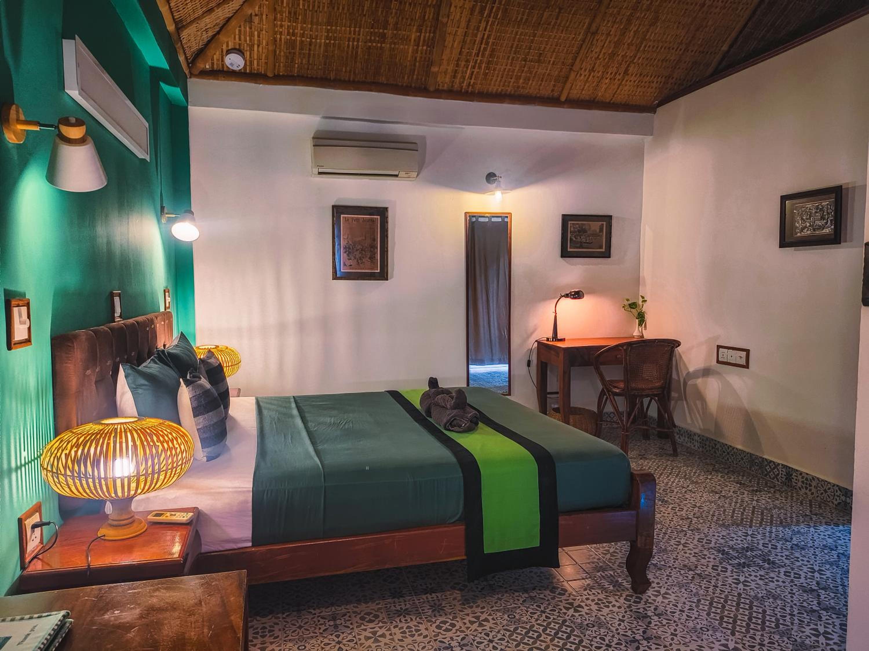 Bungalow - Photo 10