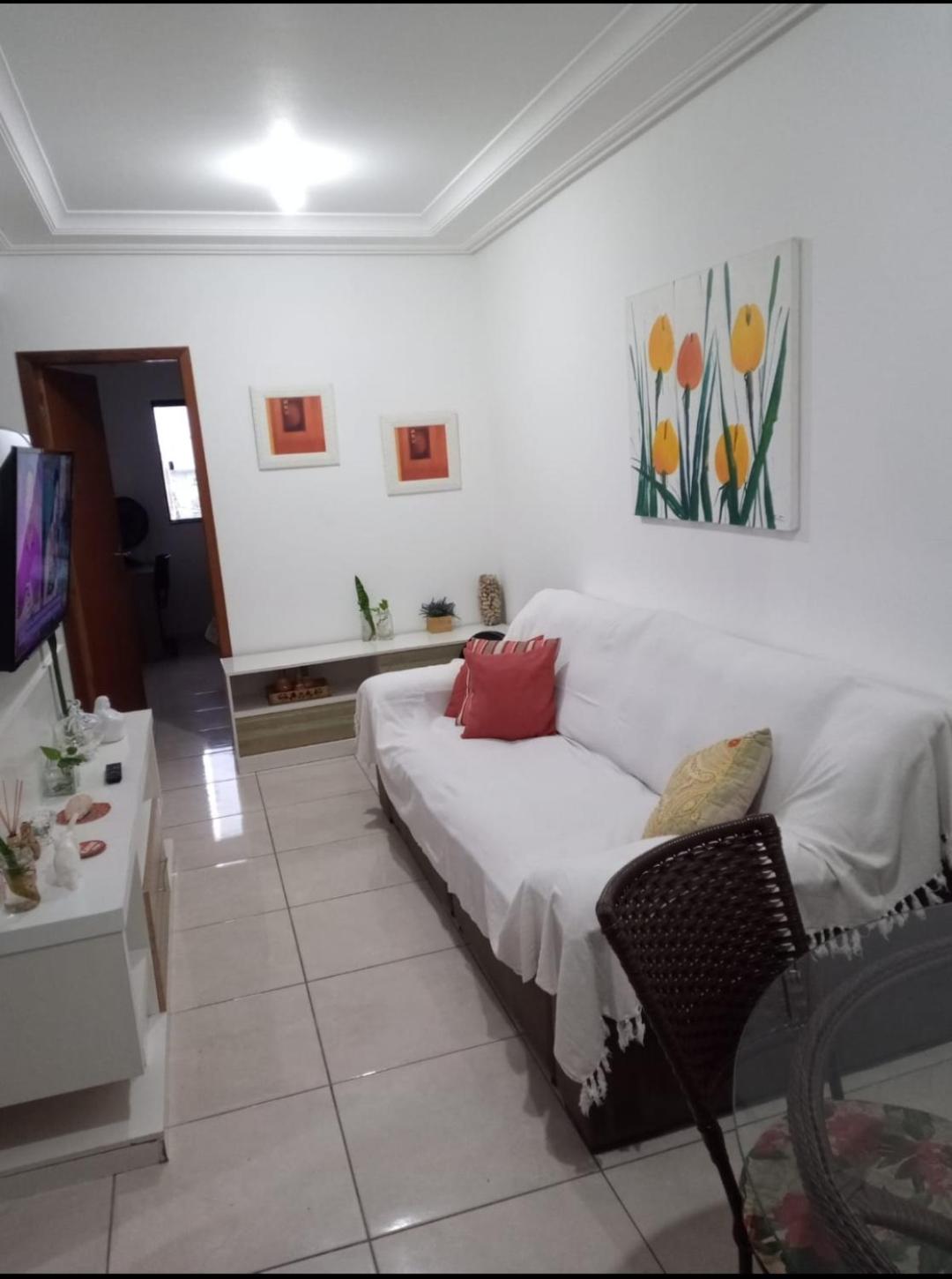 Three-Bedroom Apartment - Photo 3