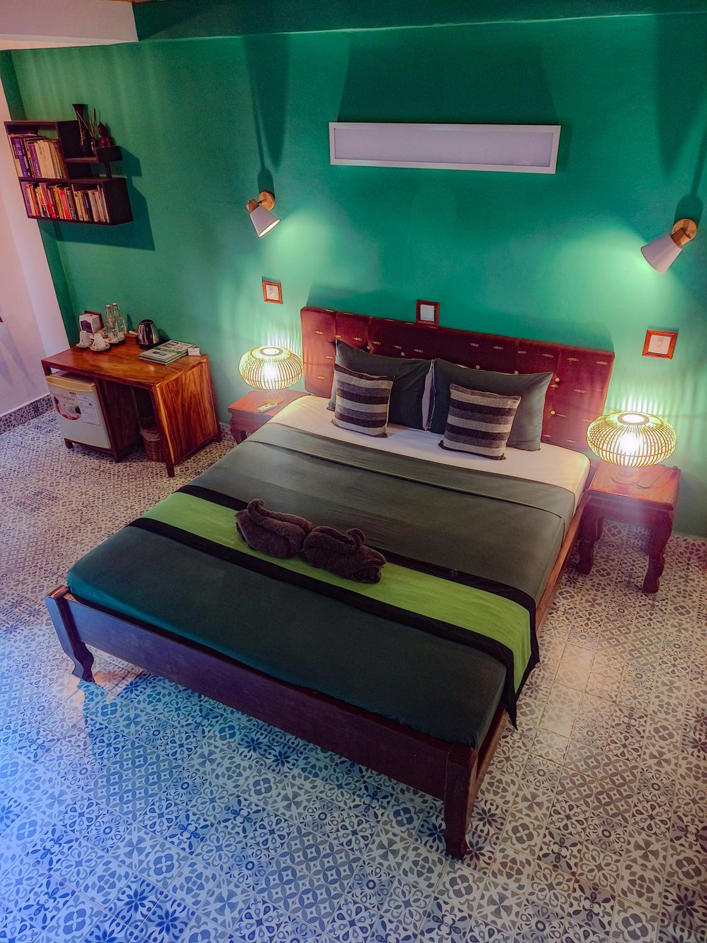 Bungalow - Photo 14