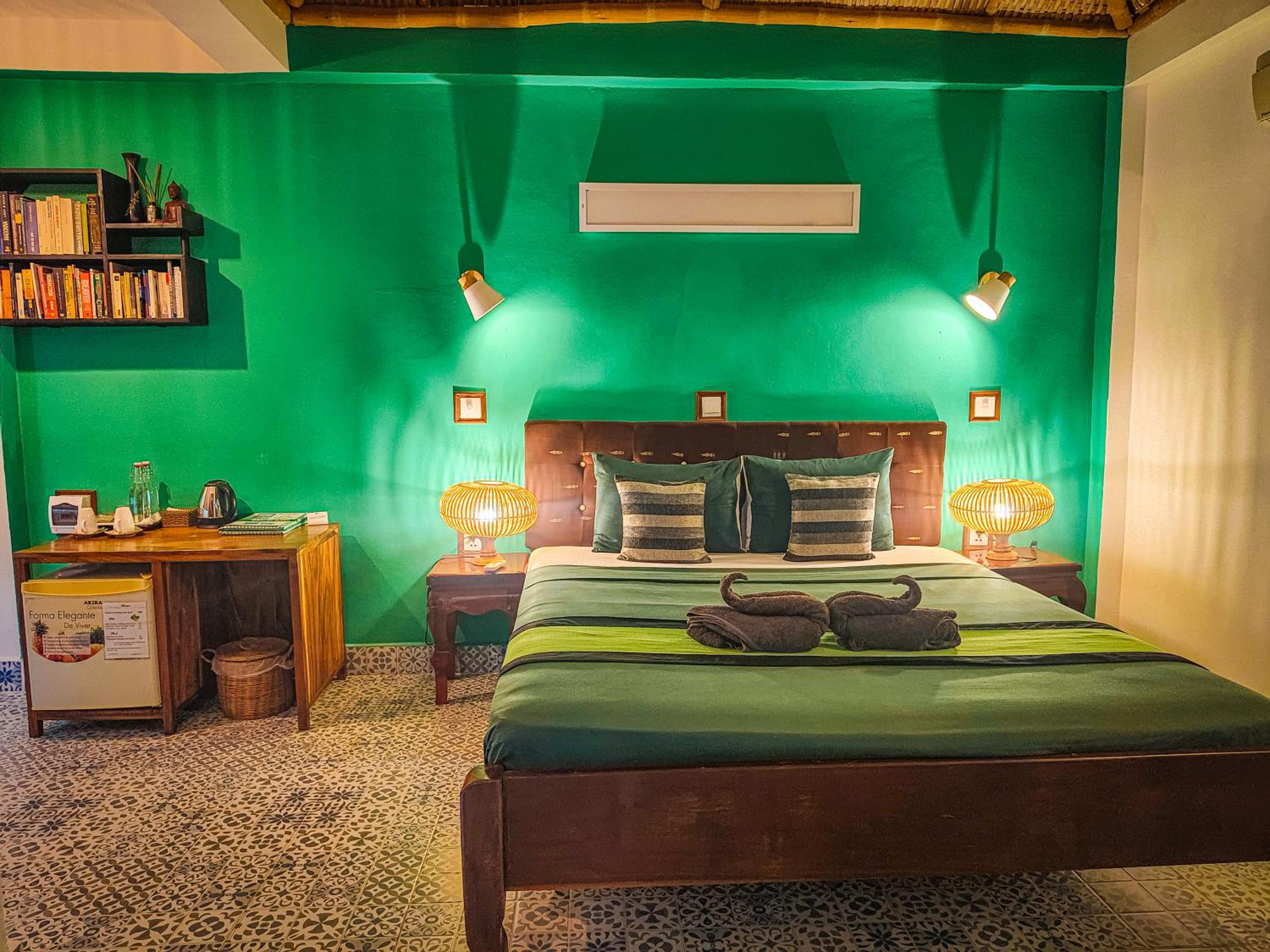 Bungalow - Photo 13