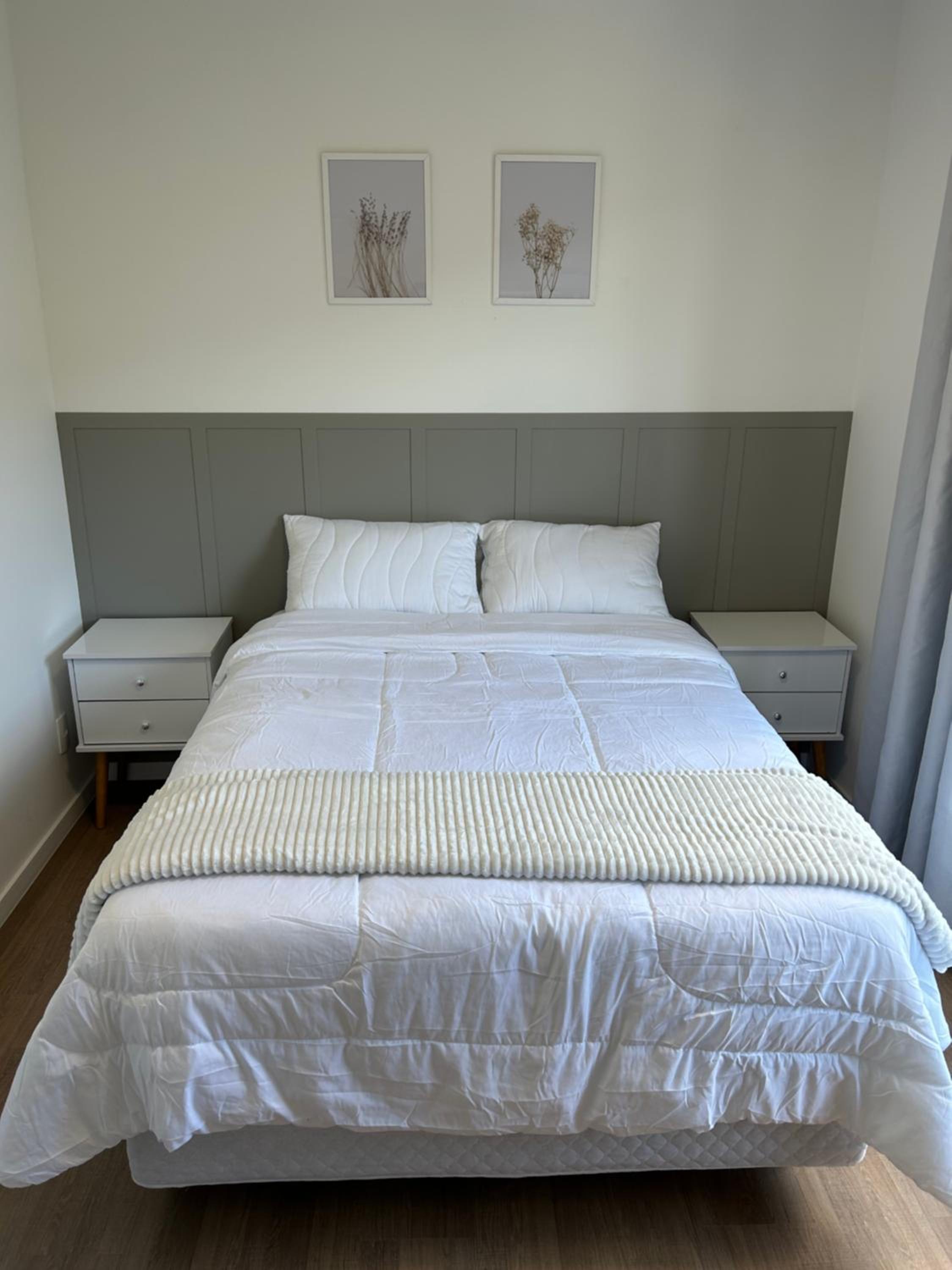 Two-Bedroom Apartment photo 1