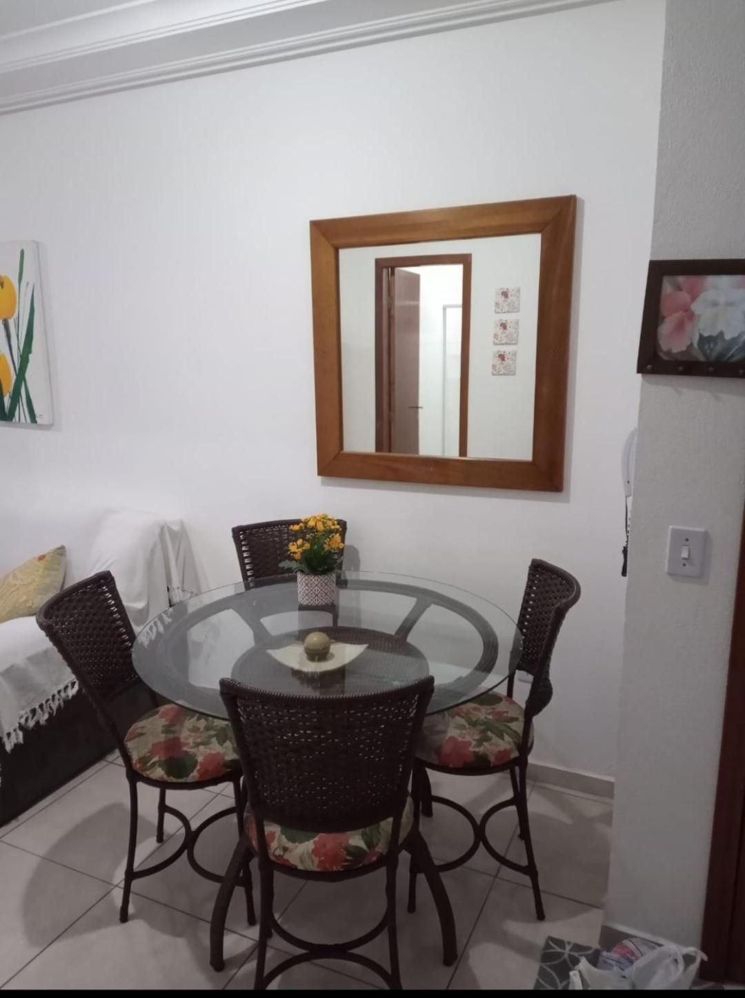 Three-Bedroom Apartment - Photo 4