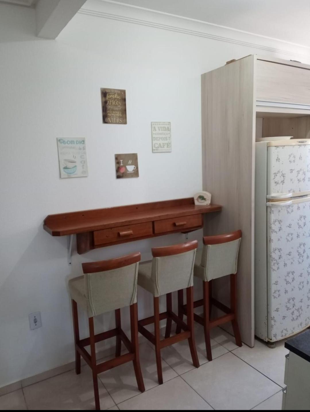 Three-Bedroom Apartment - Photo 5