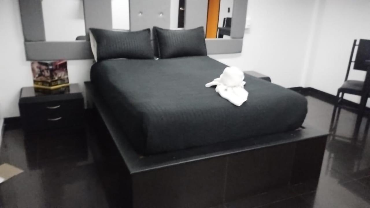 Deluxe Suite photo 1