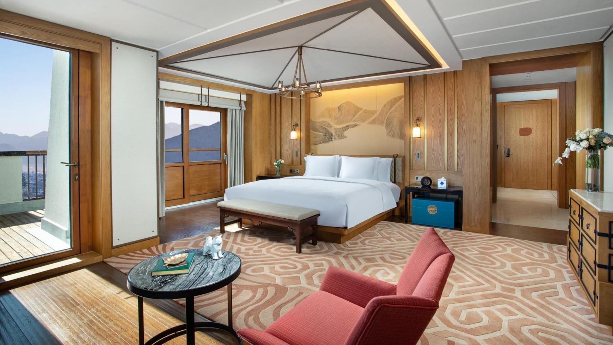 King Suite - Photo 7