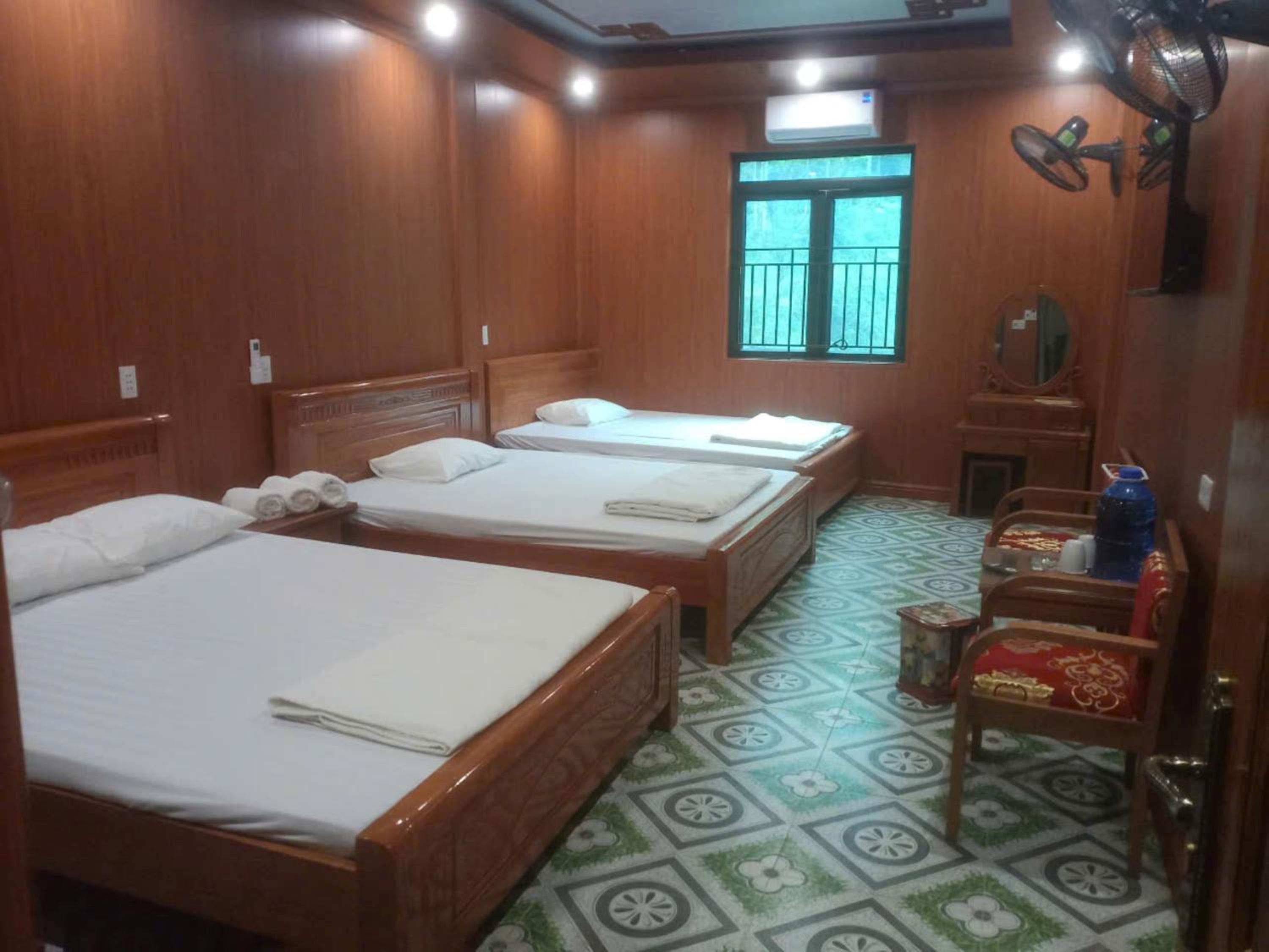 Triple Room - Photo 2