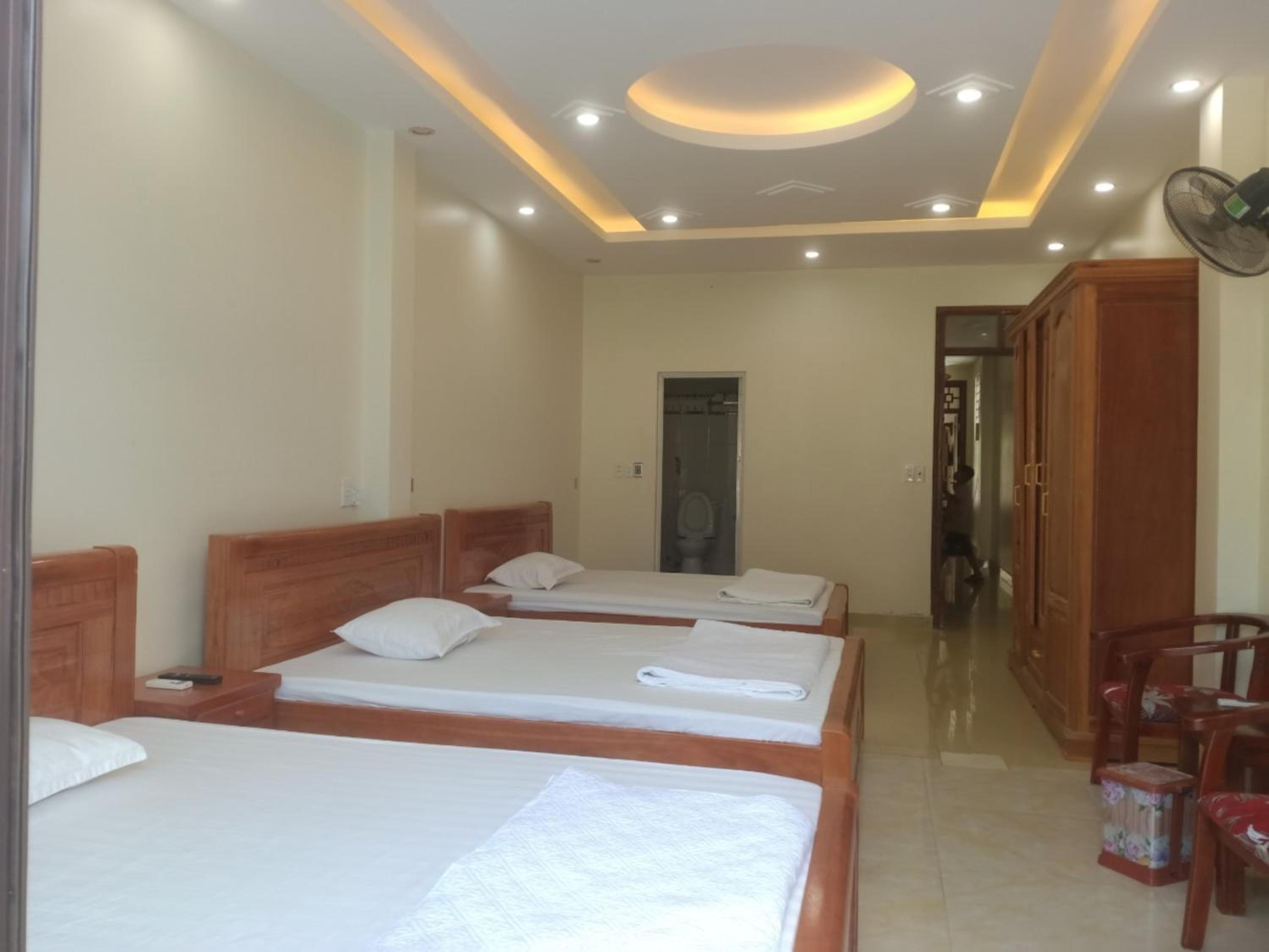 Triple Room - Photo 3