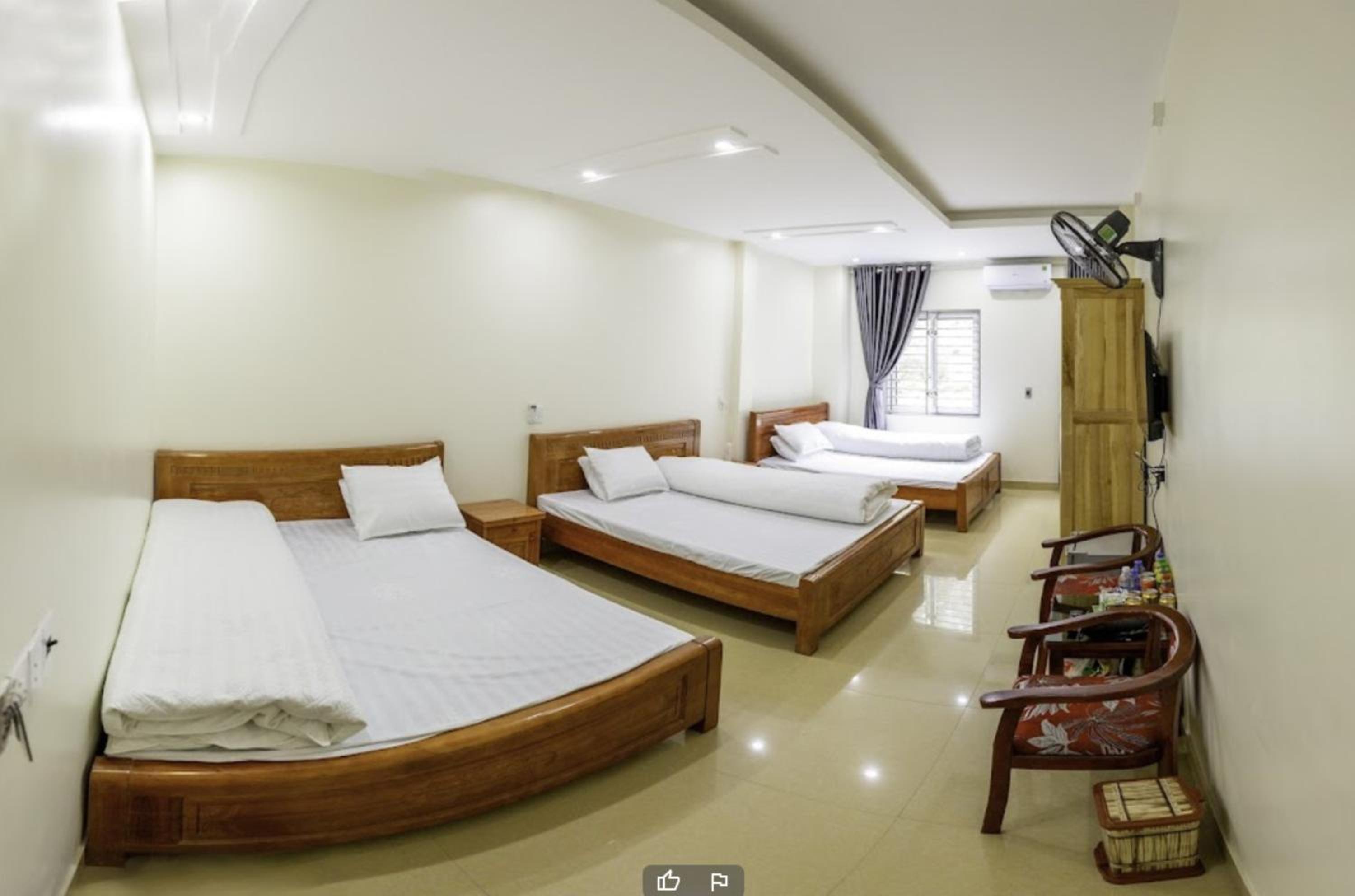 Triple Room - Photo 1