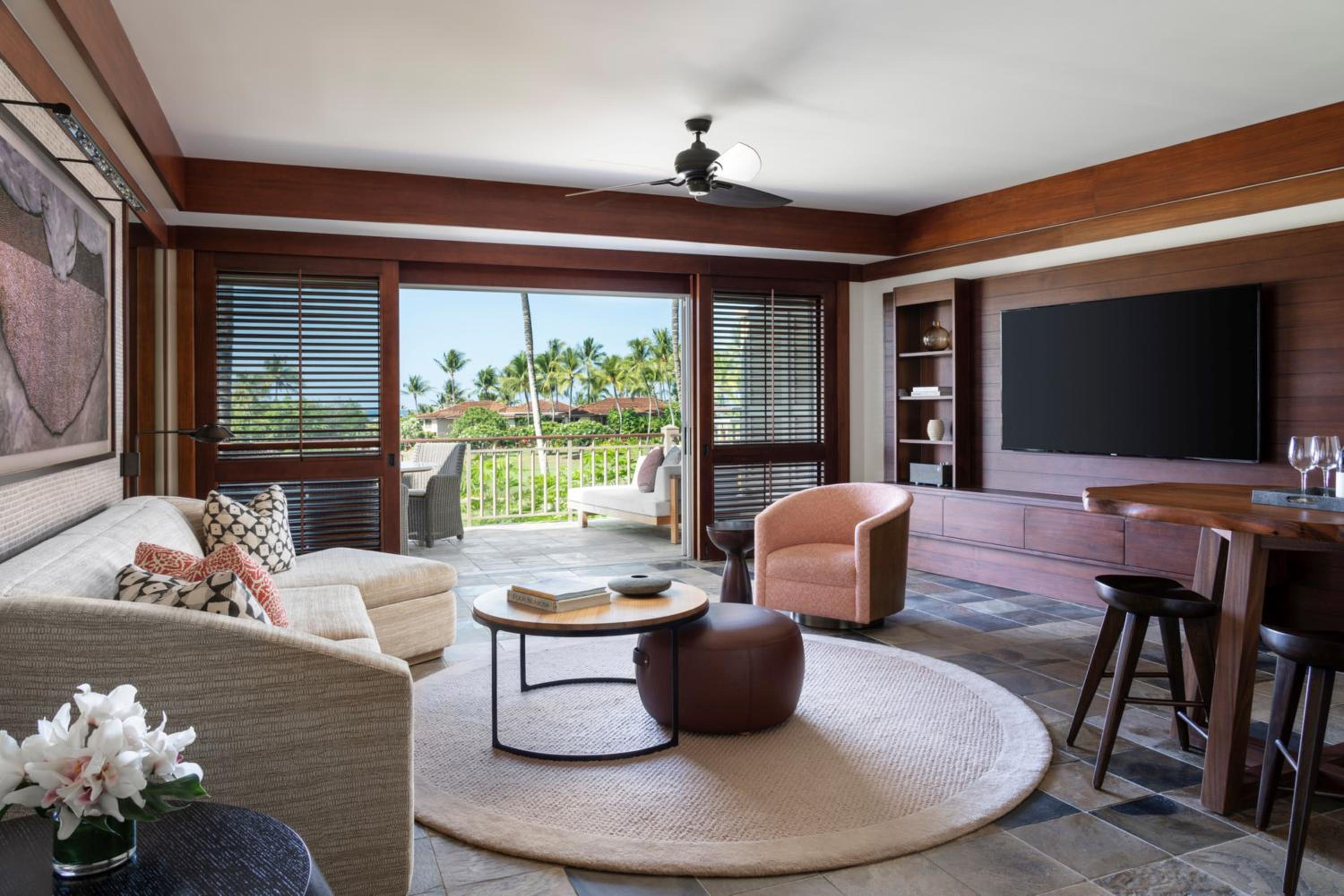 Superior Suite - Ocean Golf View   - Photo 1