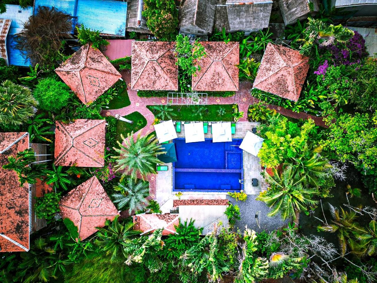 Bungalow - Photo 16