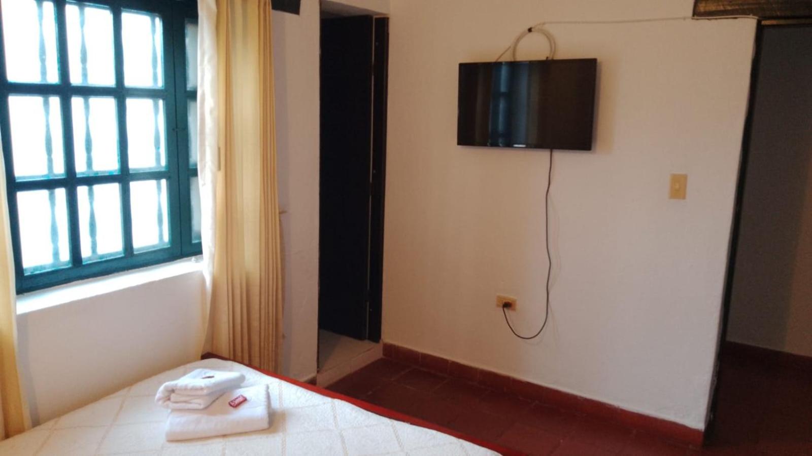 Deluxe Room photo 2
