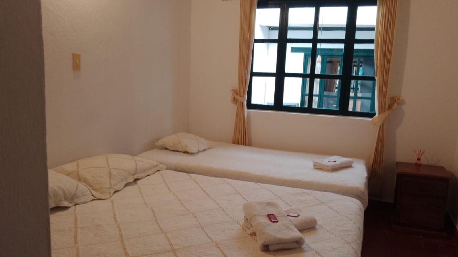 Classic Triple Room photo 1