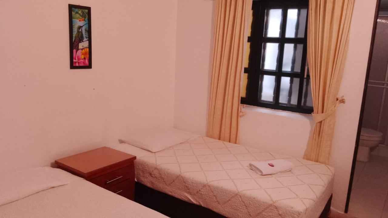 Triple Room photo 3