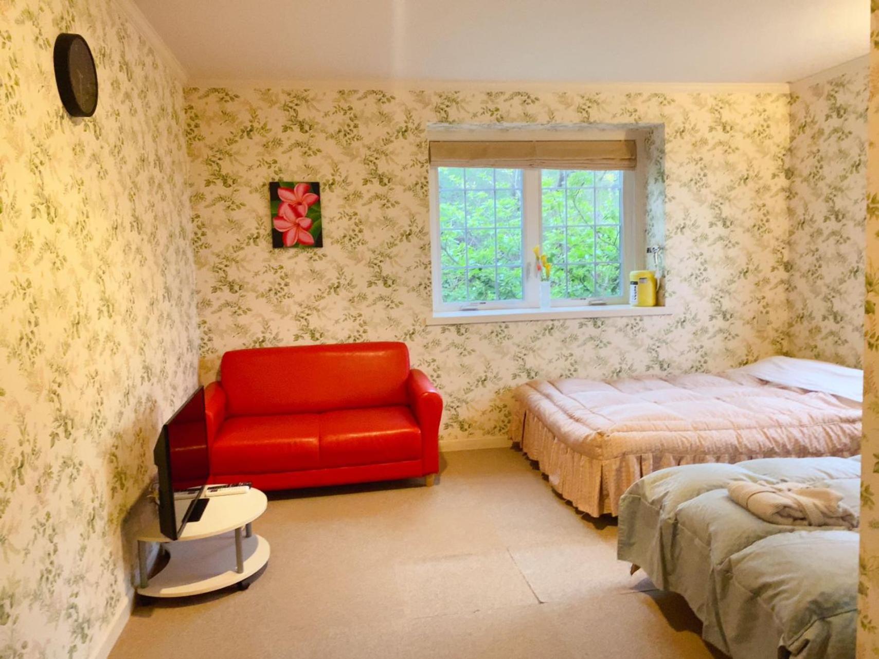 Family Room photo 1