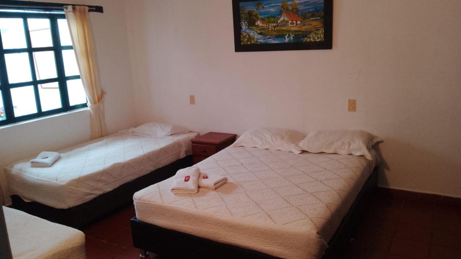 Quadruple Room photo 1