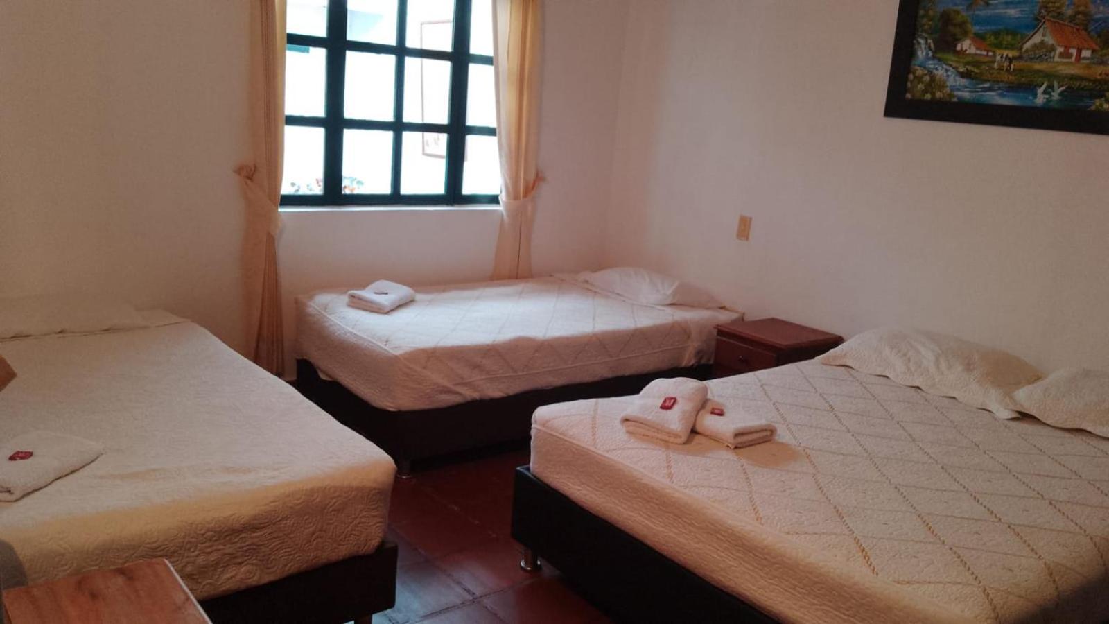 Quadruple Room photo 2