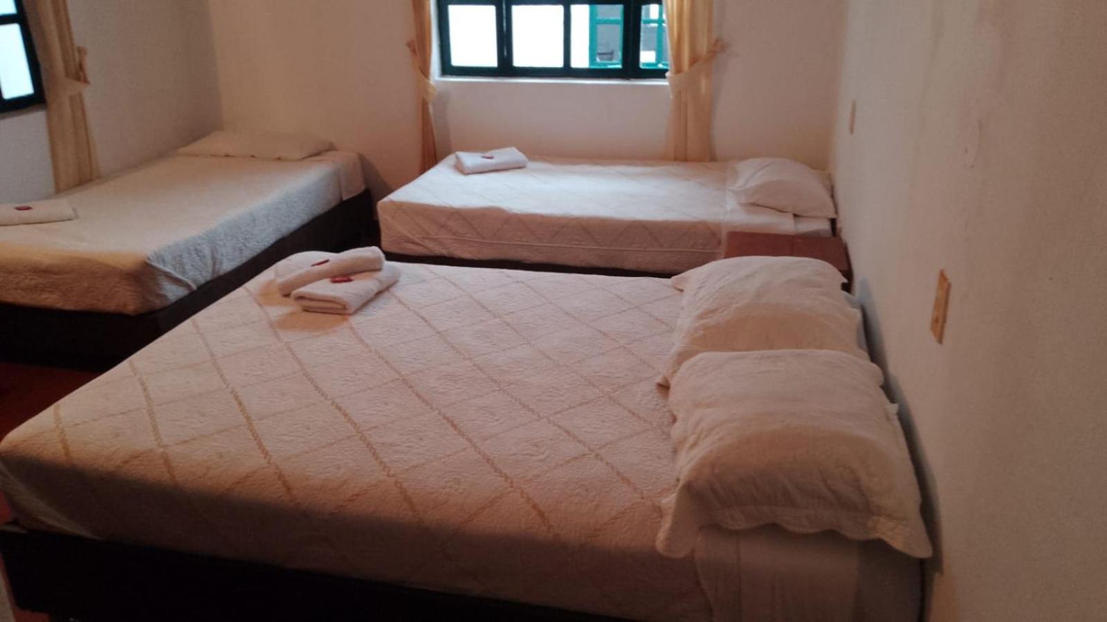 Quadruple Room photo 3