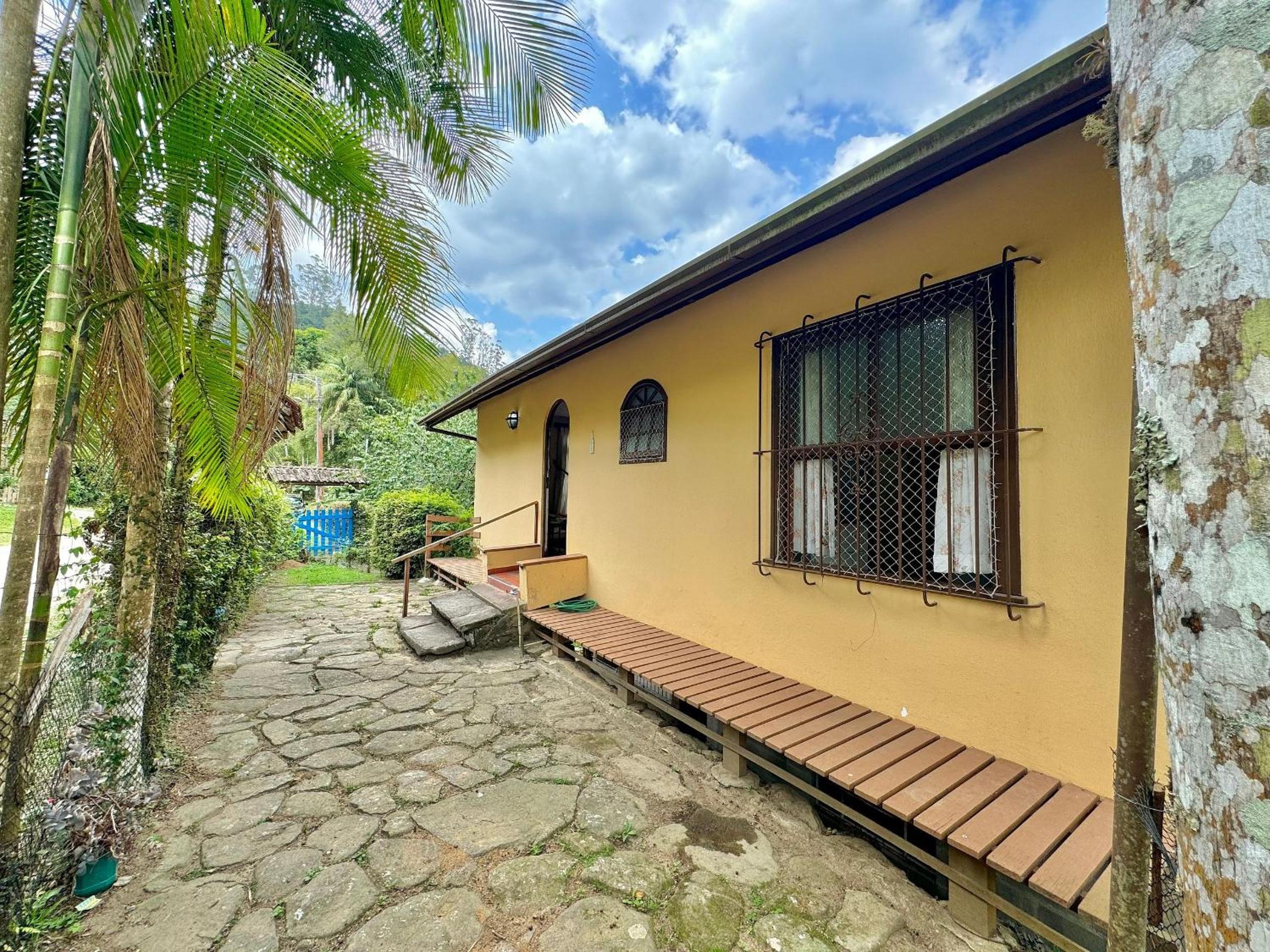 Chalet photo 2