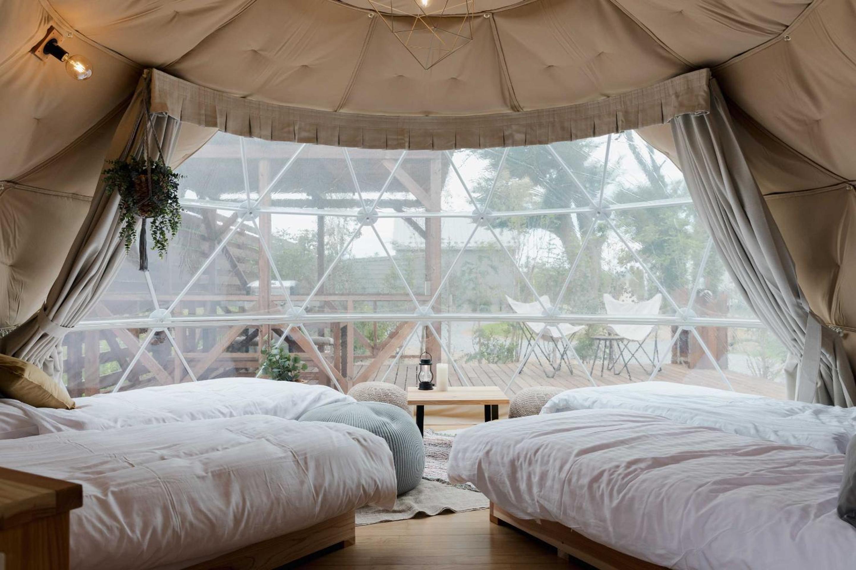 Tent photo 3