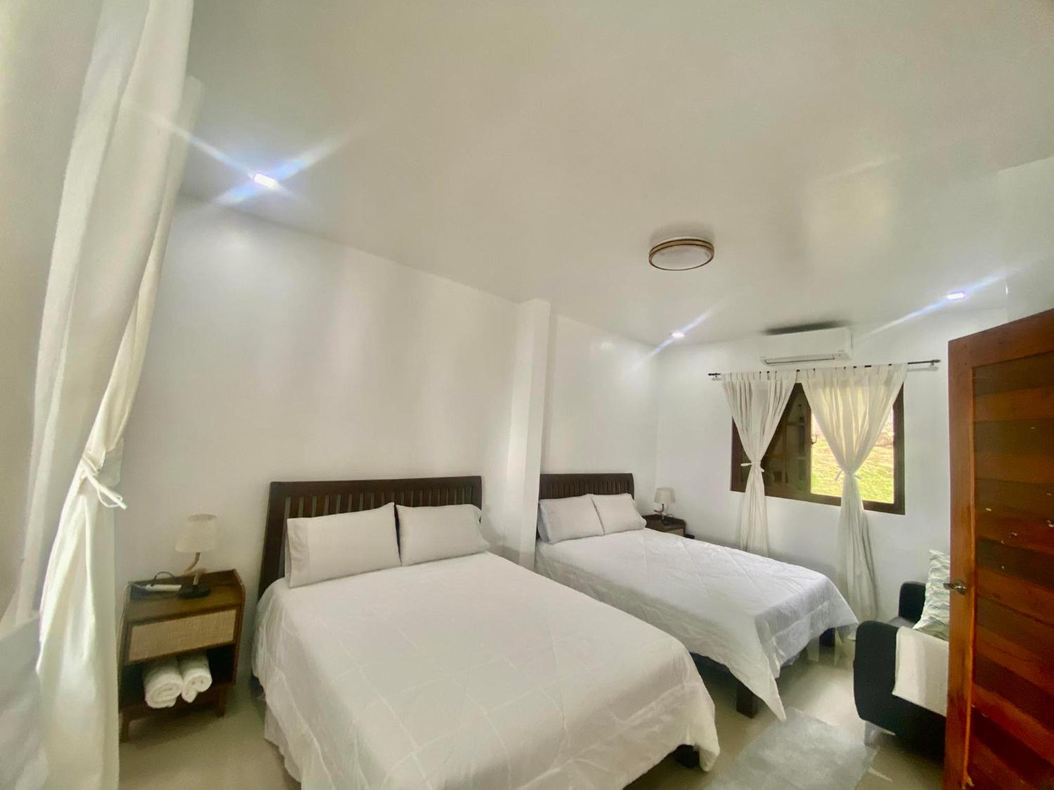 Two-Bedroom House photo 1