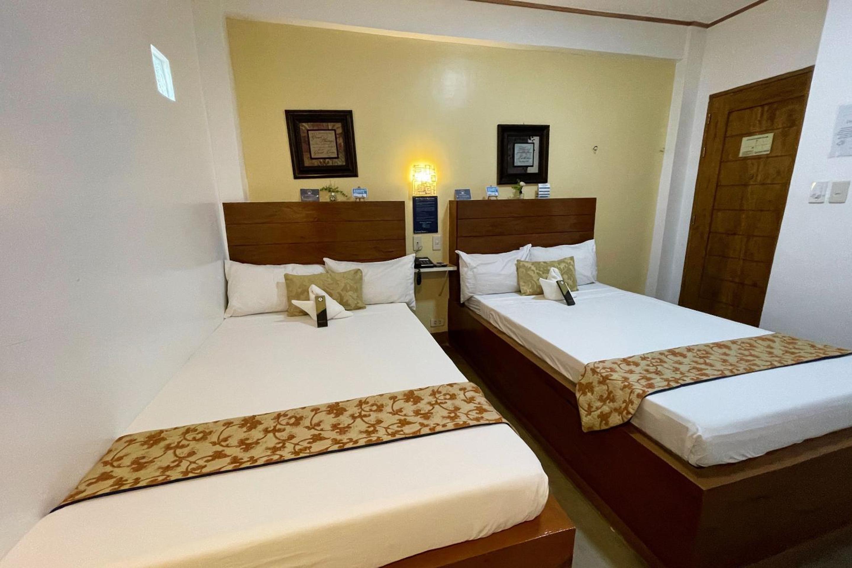 Deluxe Room photo 2