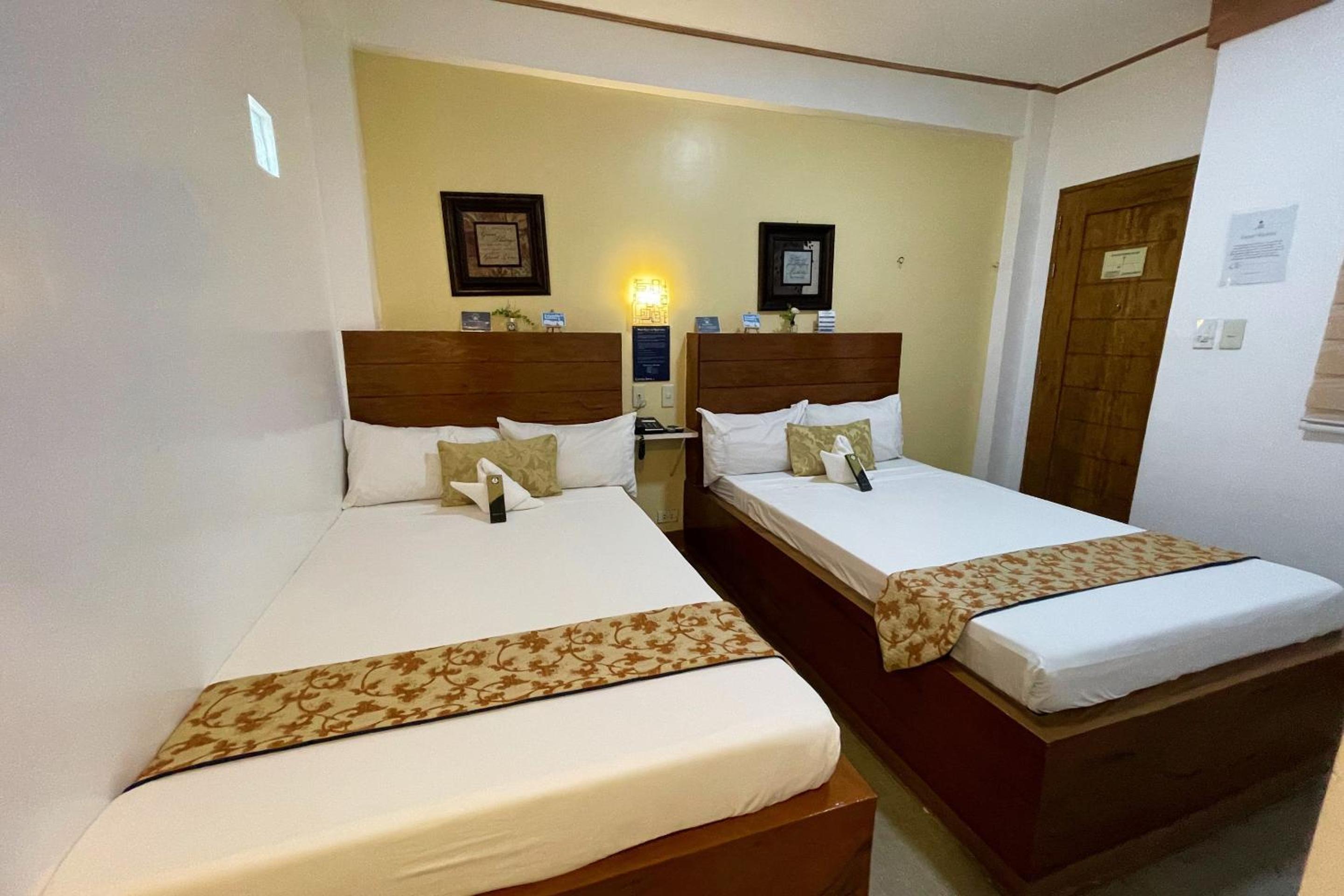Deluxe Room photo 3