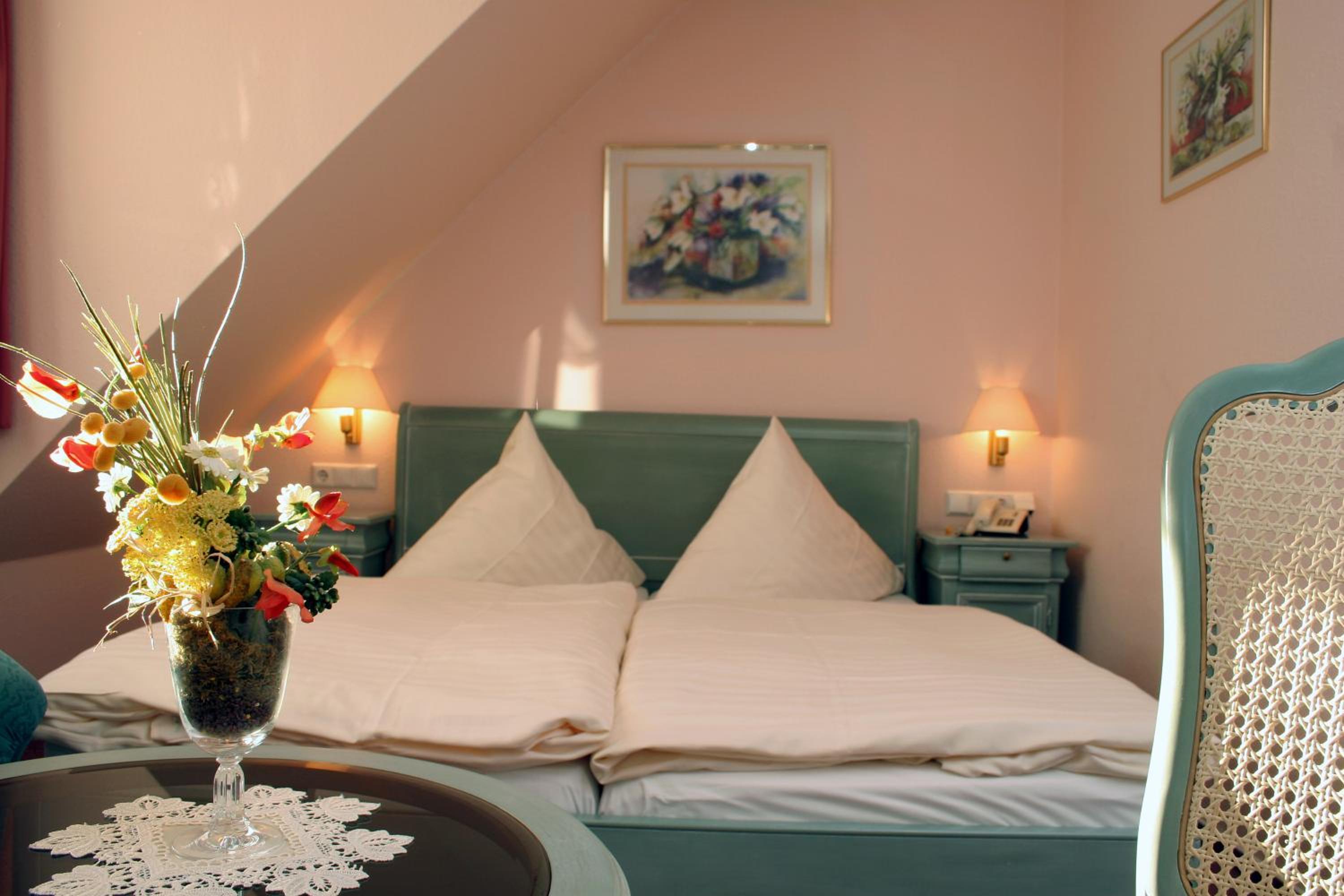 Standard Twin Room photo 1