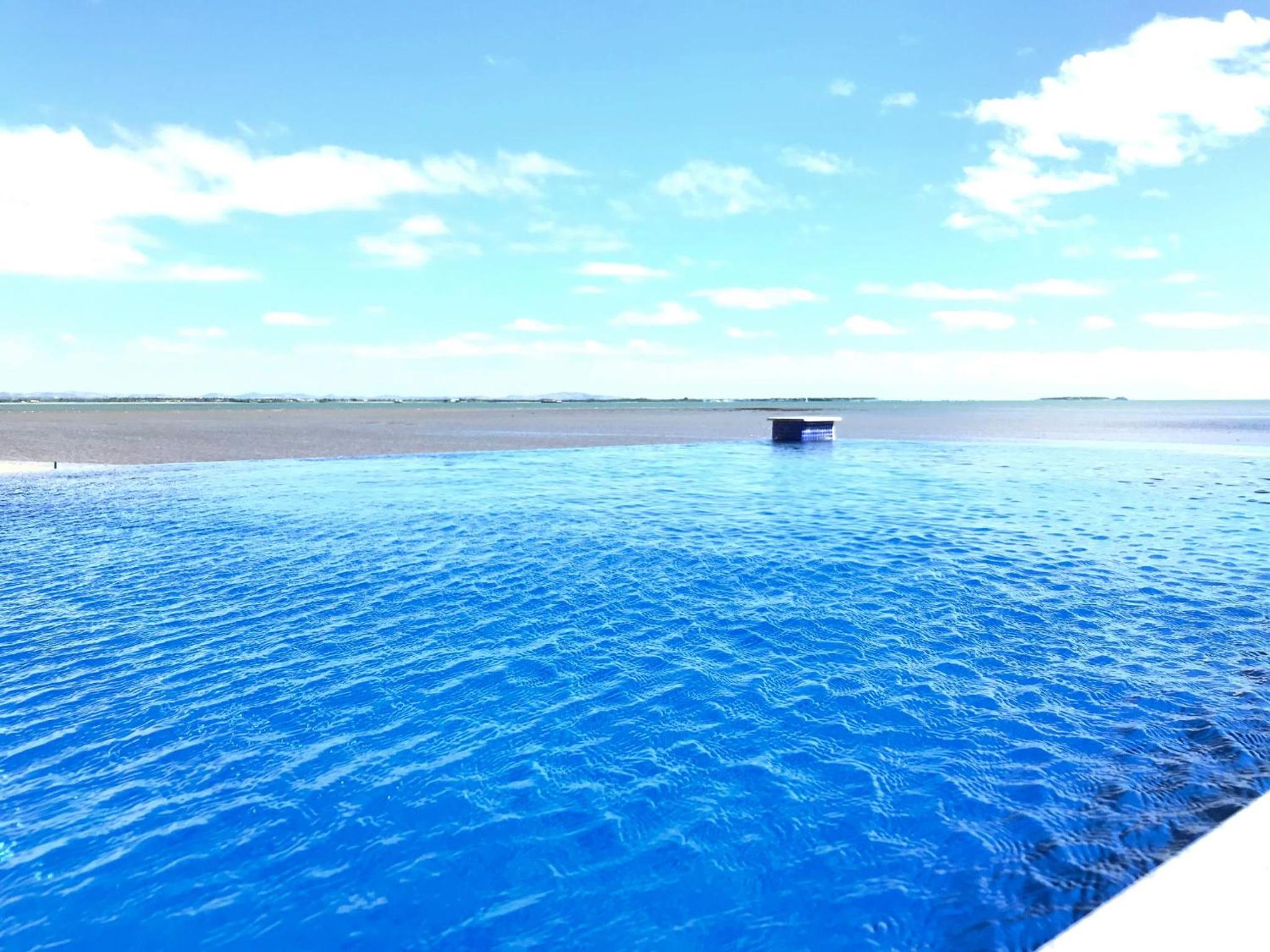 Villa - Beach Front photo 2