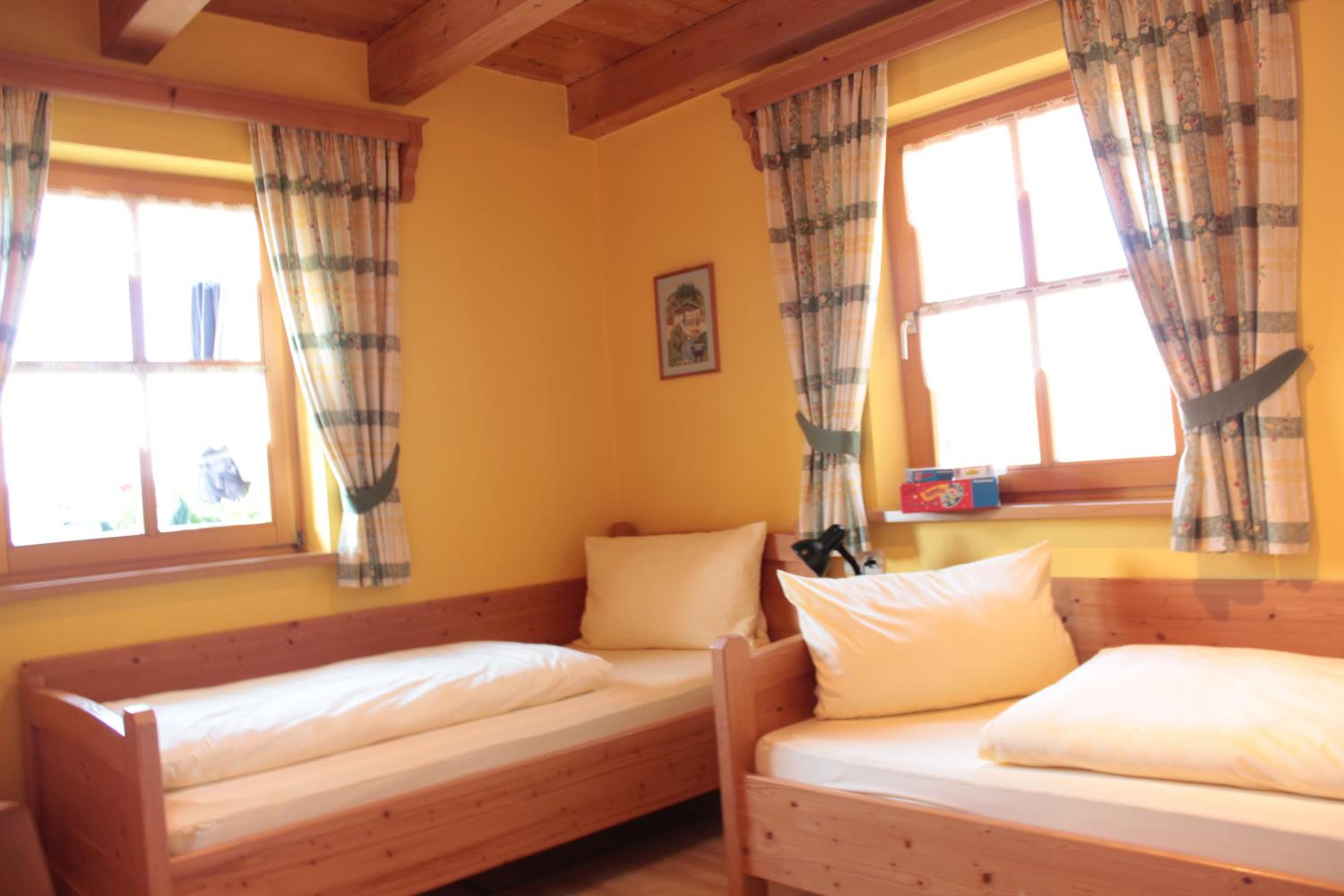 Chalet photo 3