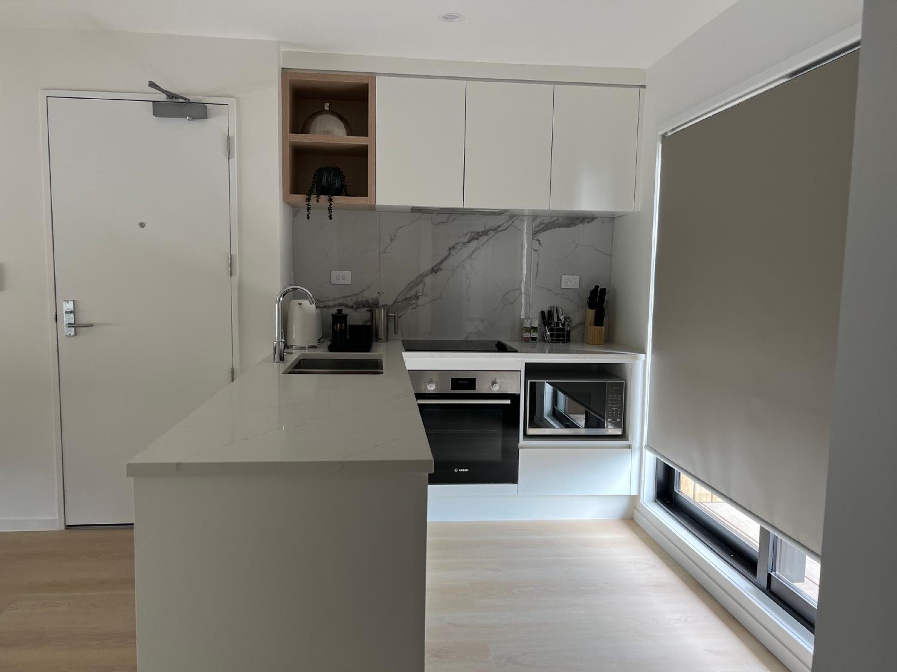 Two-Bedroom Apartment photo 3